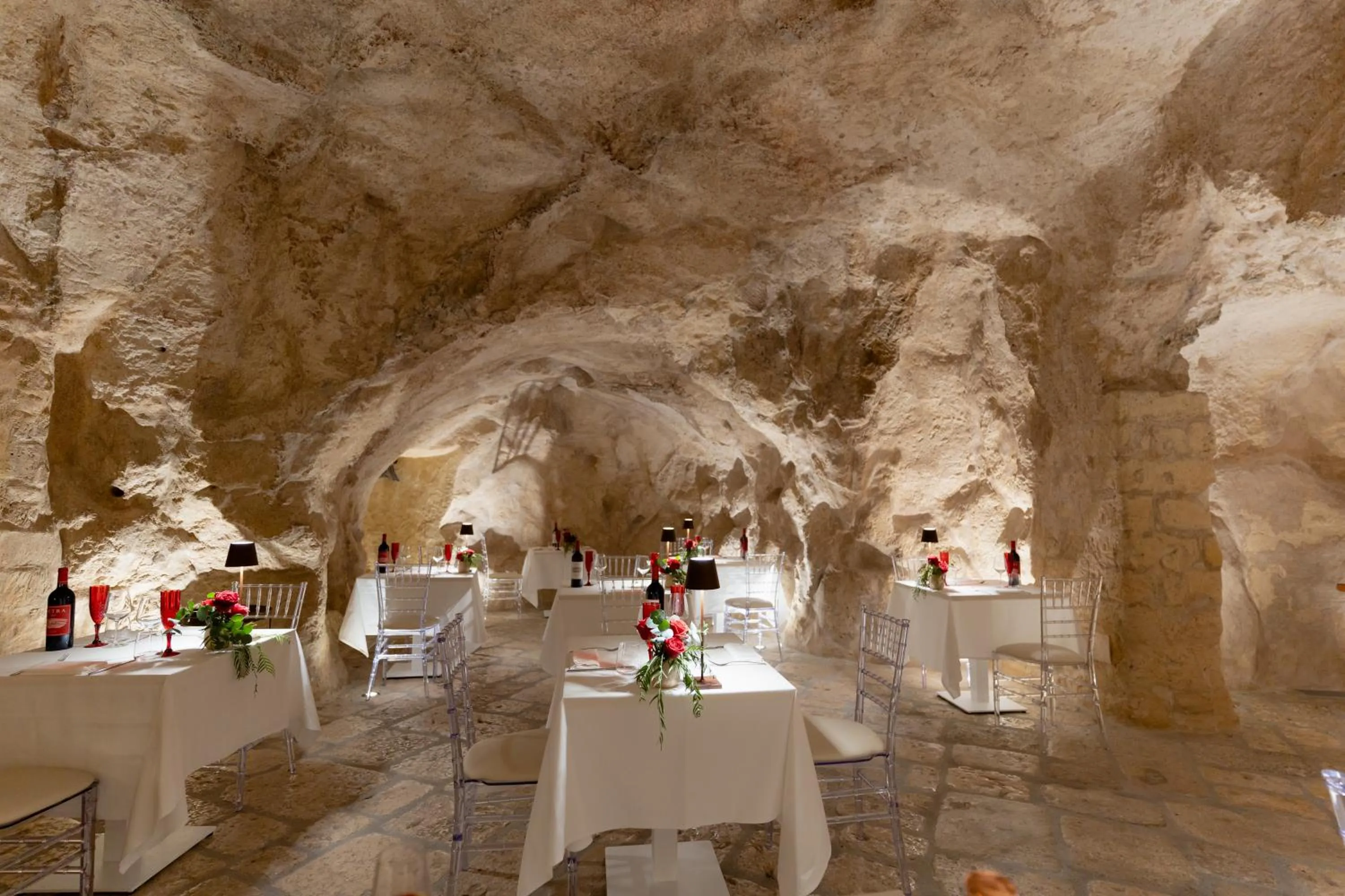 Palazzo Del Duca Hotel & Restaurant