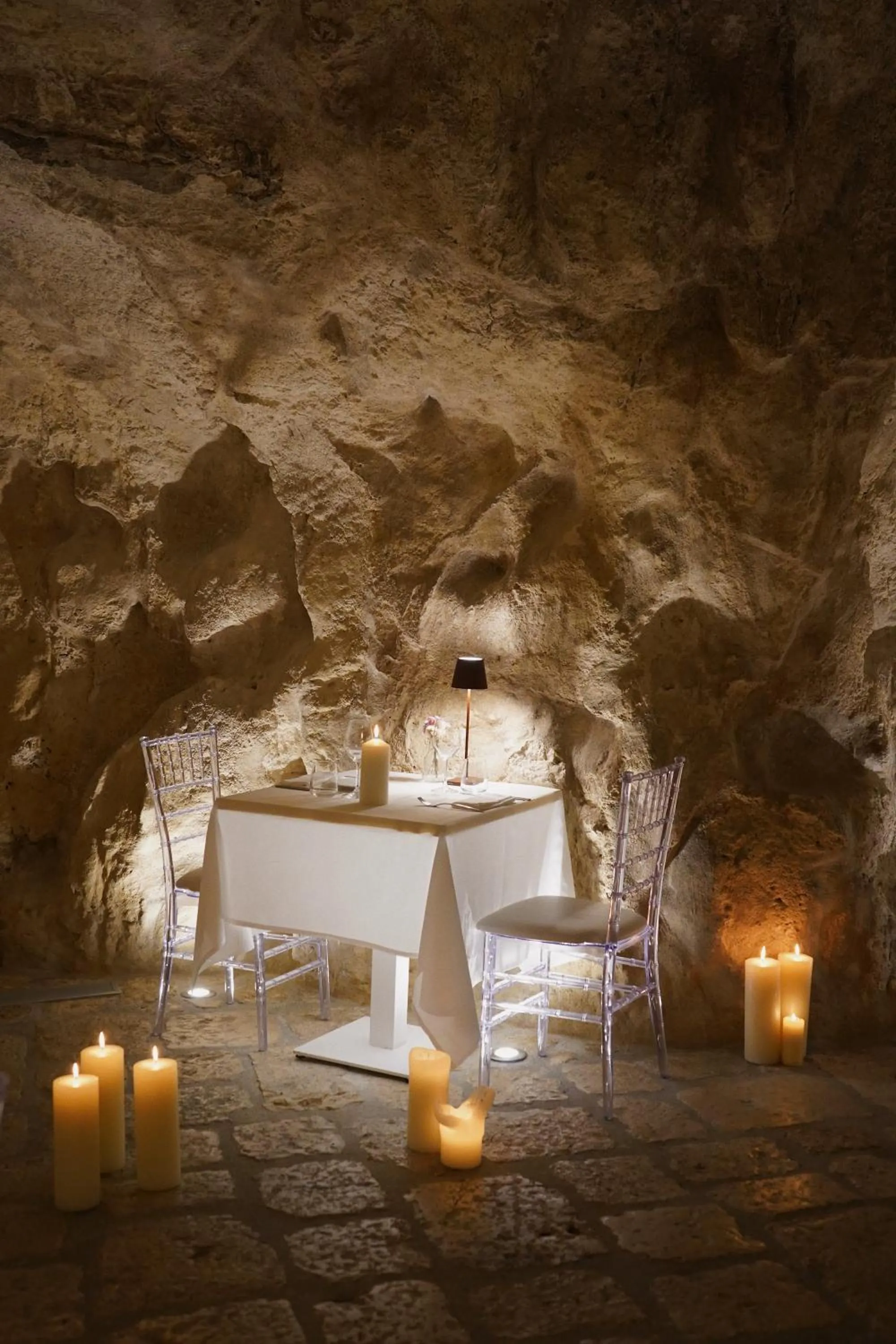 Palazzo Del Duca Hotel & Restaurant