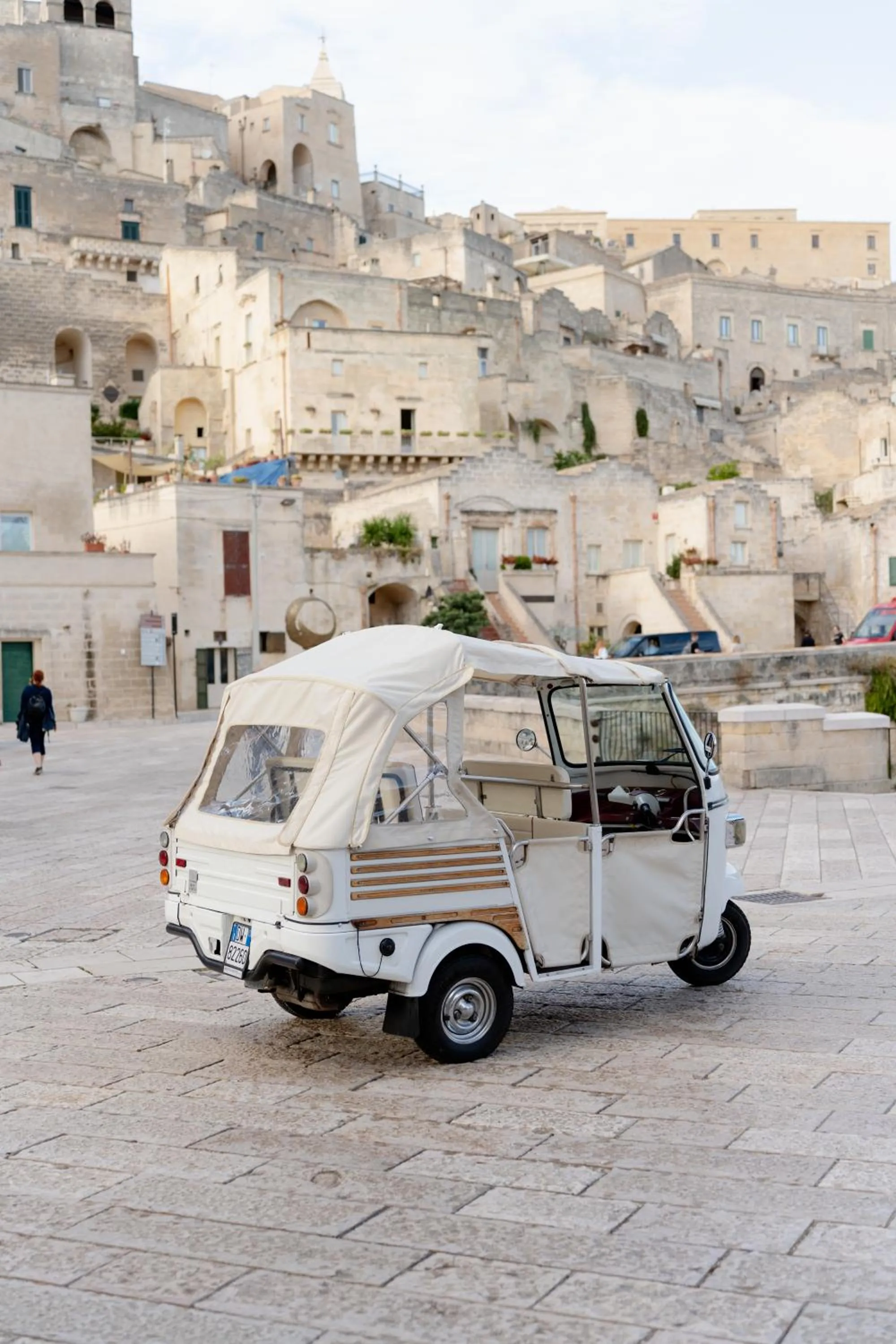 Palazzo Del Duca Hotel & Restaurant