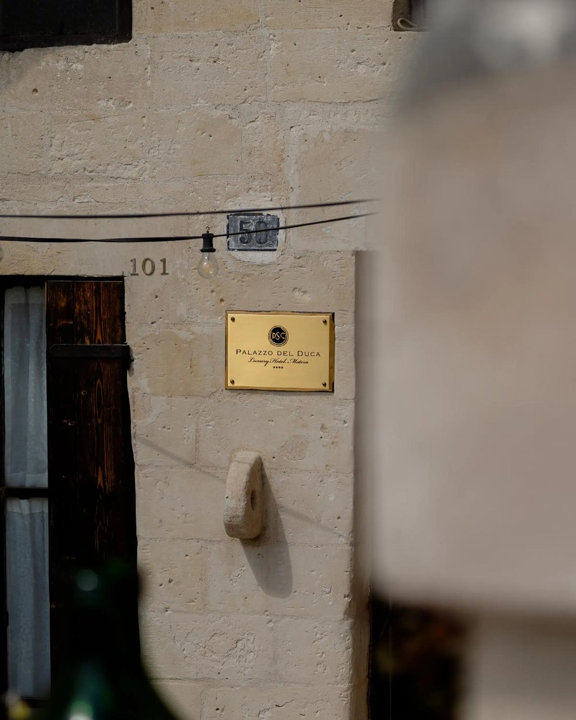 Palazzo Del Duca Hotel & Restaurant