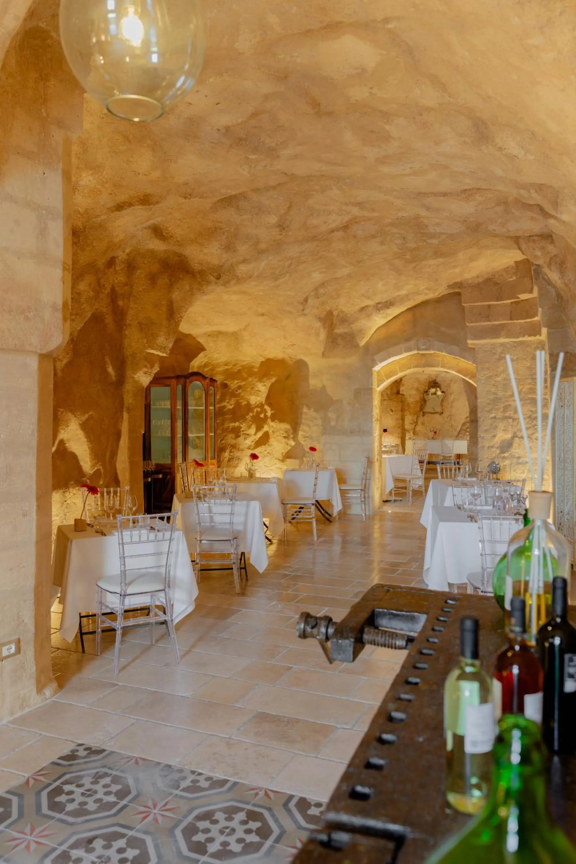 Palazzo Del Duca Hotel & Restaurant