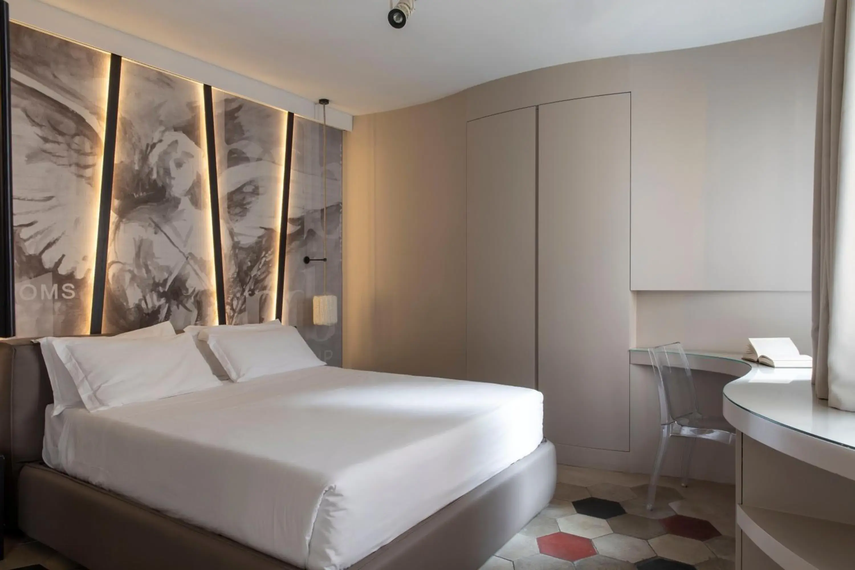 BDB Rooms Navona BDB Rooms Navona