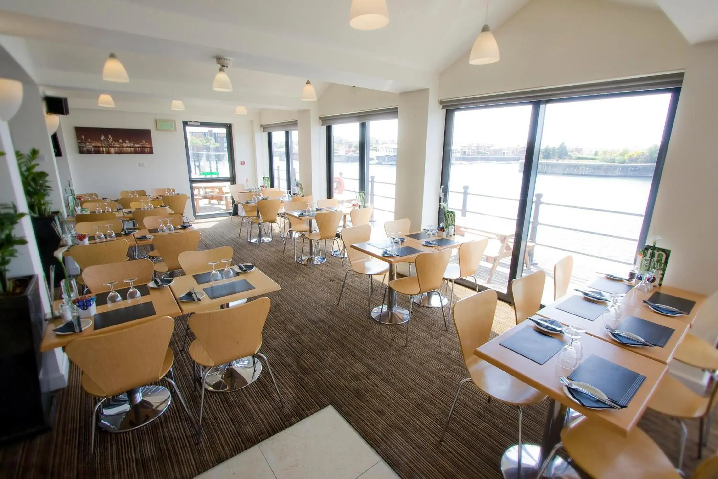 Restaurant/places to eat in The Dolby Hotel Liverpool - Free city centre parking Restaurant/places to eat in The Dolby Hotel Liverpool - Free city centre parking