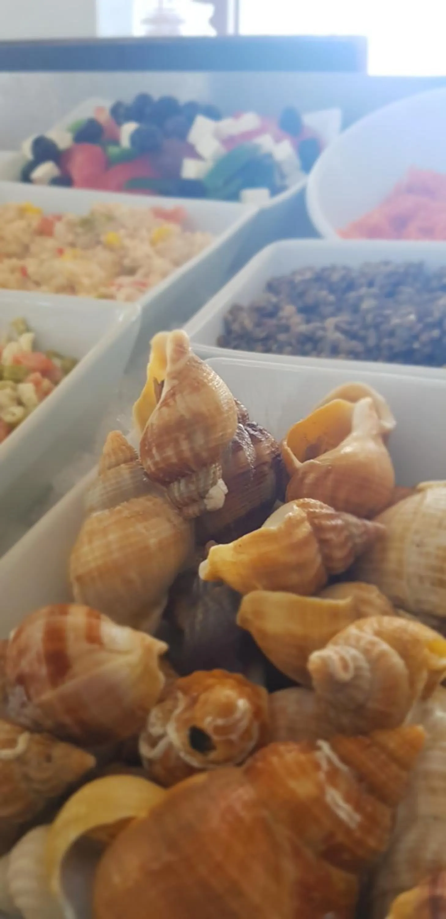 Food close-up in The Originals City Hôtel Marseille Aéroport