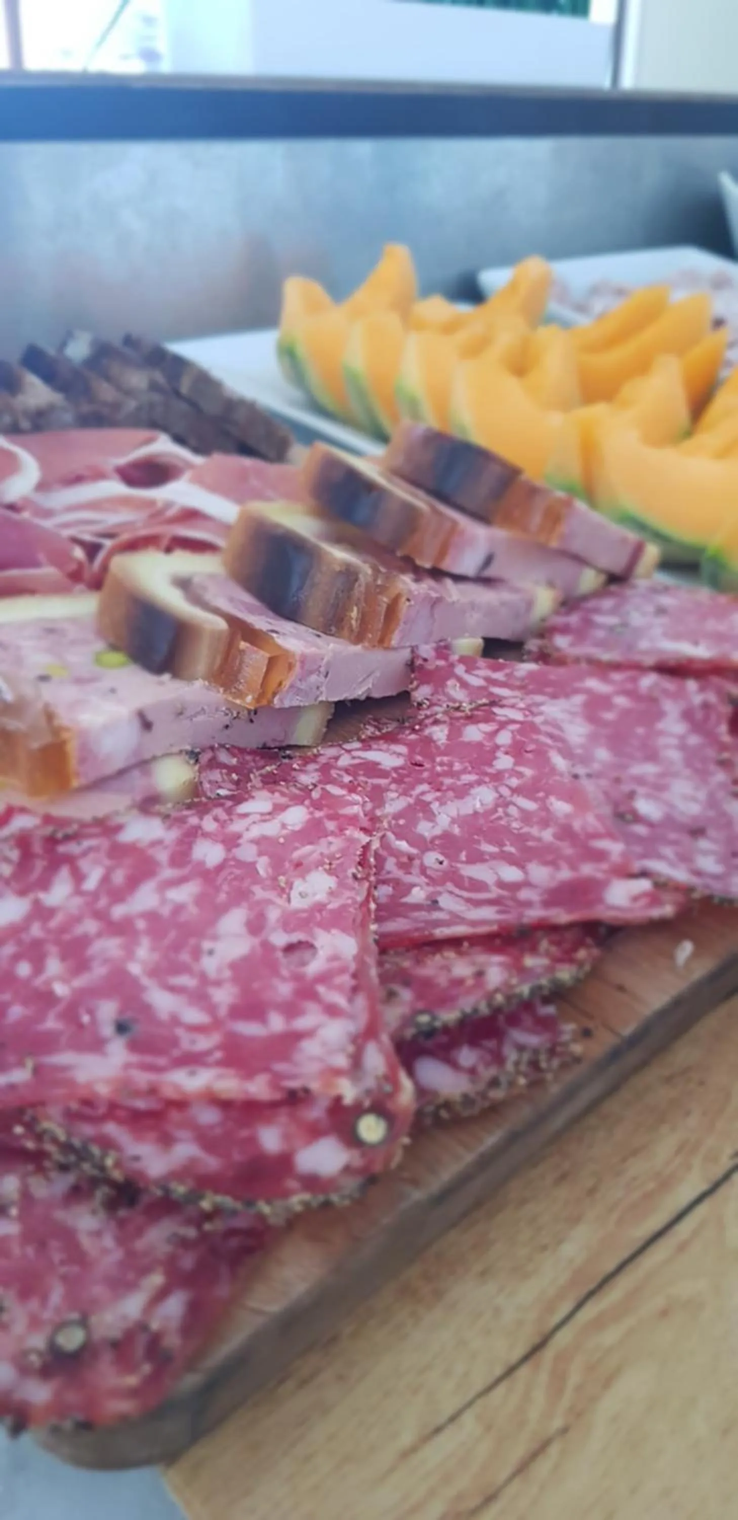 Food in The Originals City Hôtel Marseille Aéroport