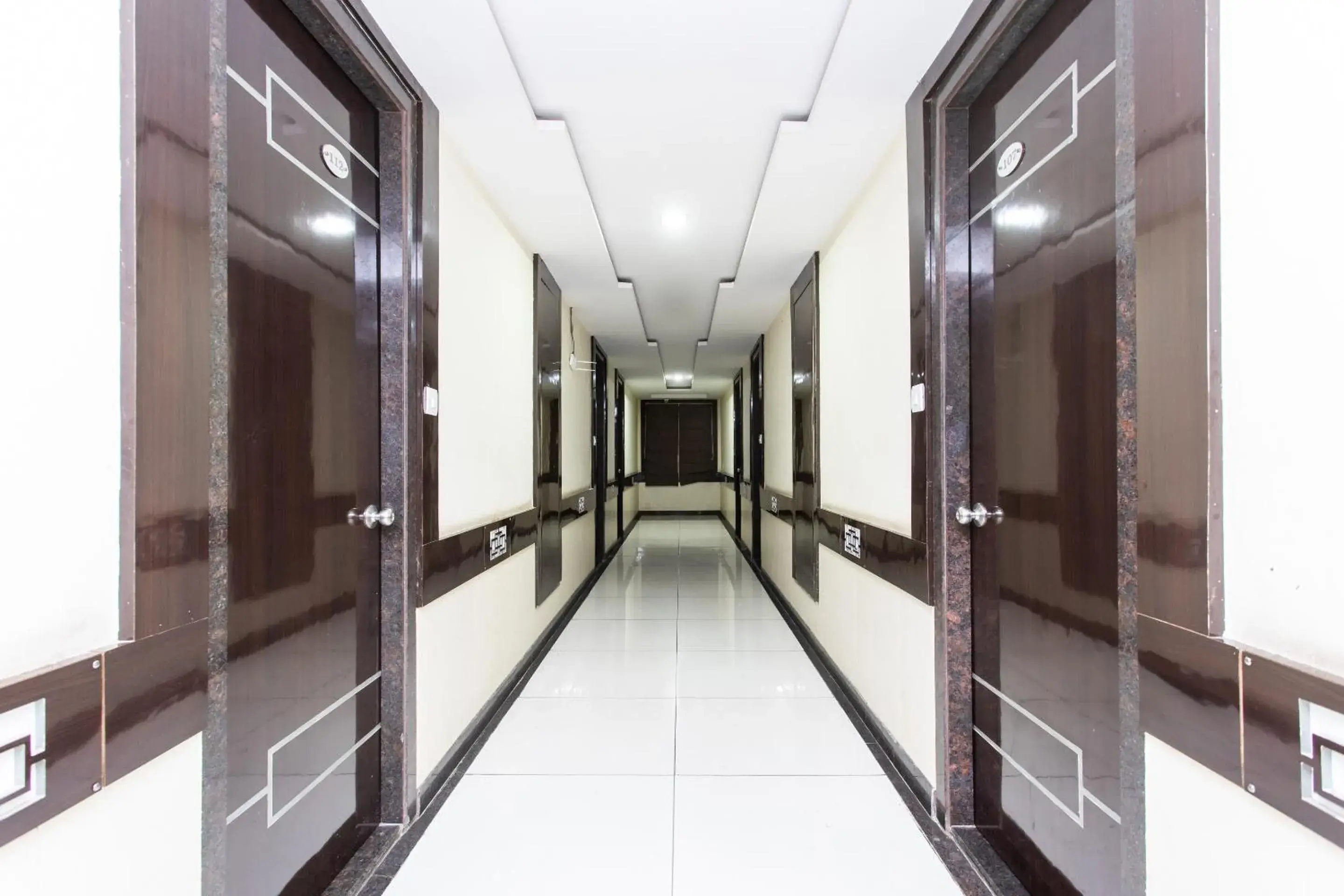 Lobby or reception in Capital O Swan Paradise Lobby or reception in Capital O Swan Paradise