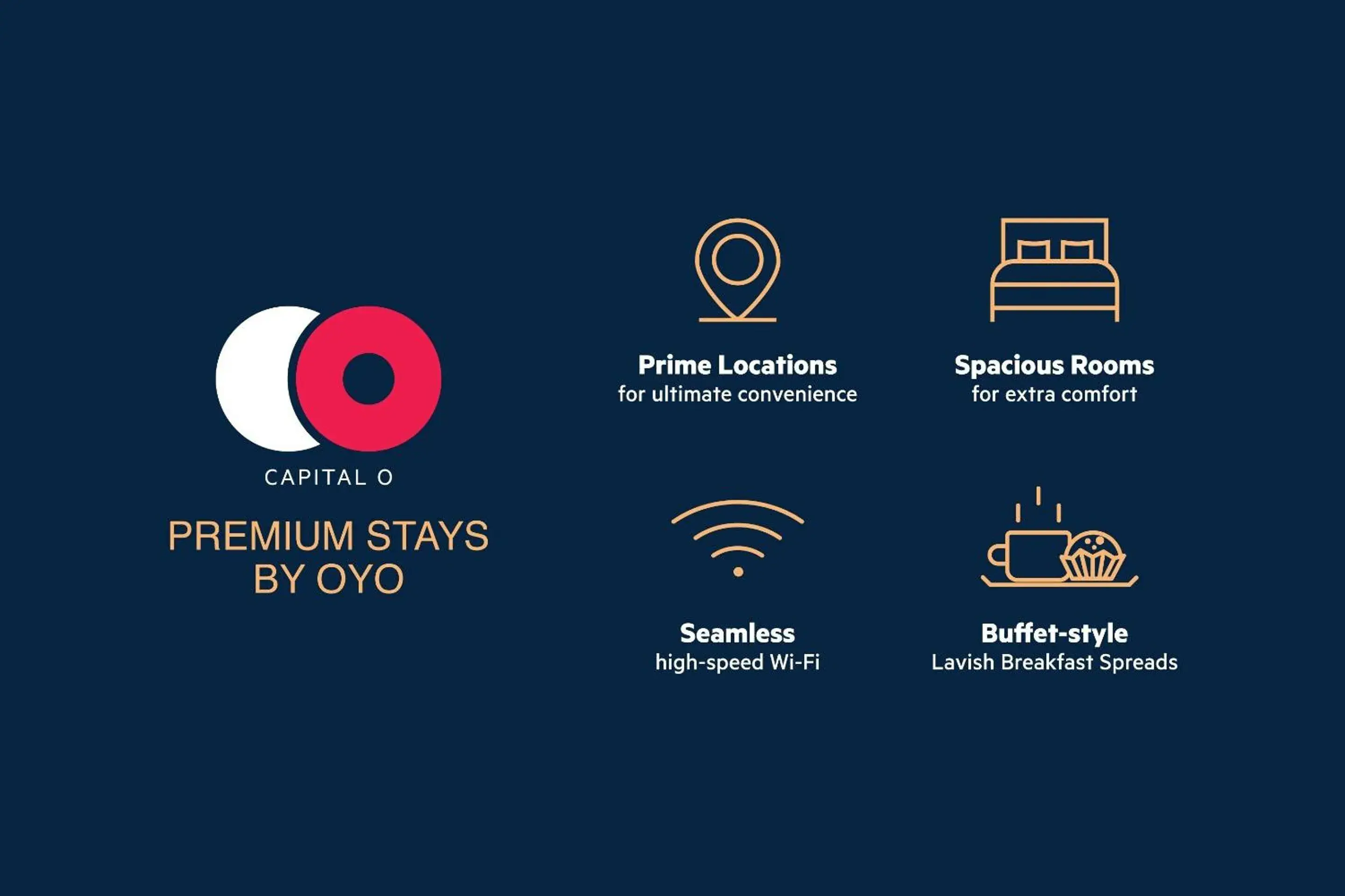 Other in Capital O Swan Paradise Other in Capital O Swan Paradise