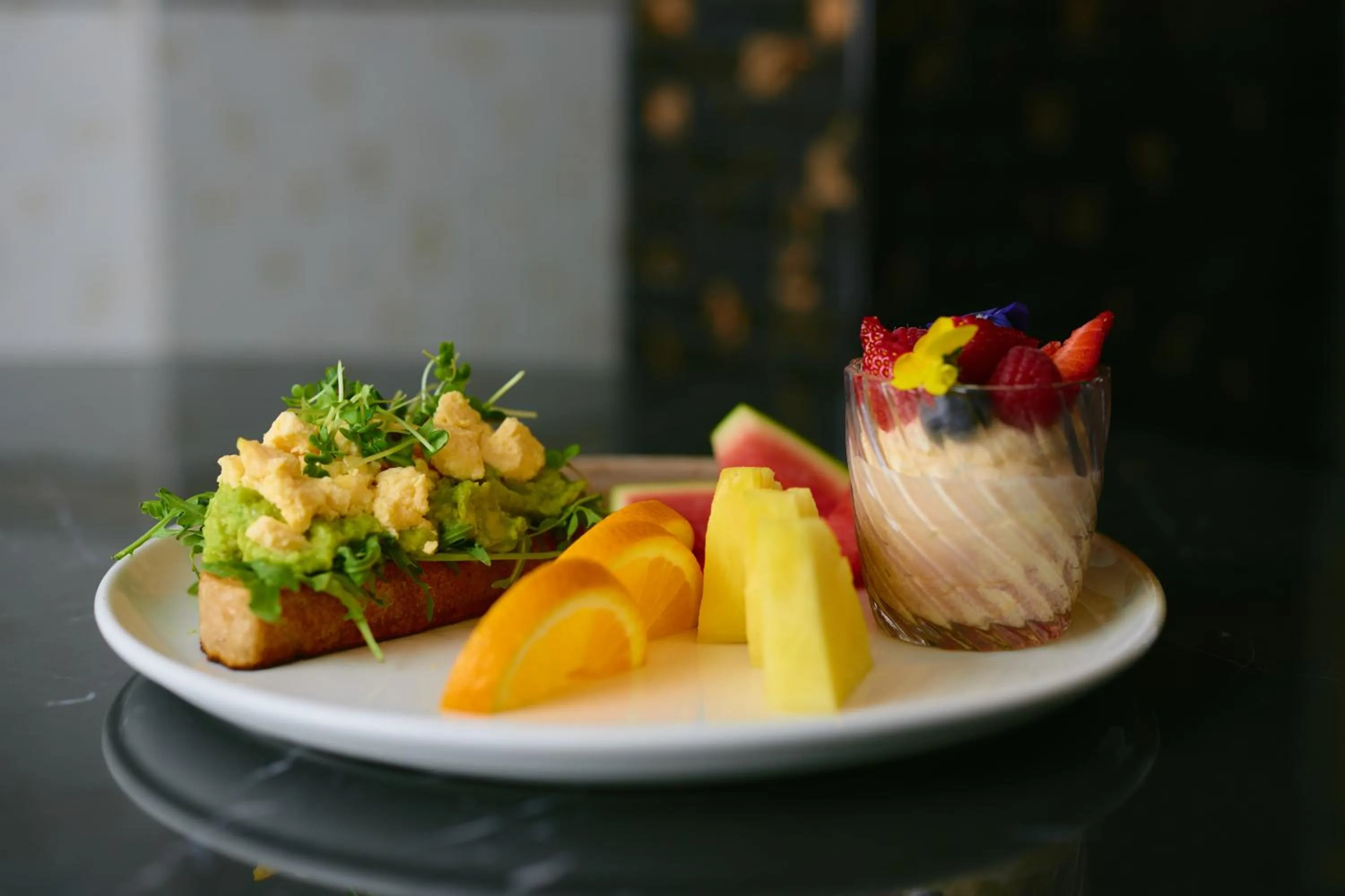 Food in Hotel Keflavik by Reykjavik Keflavik Airport