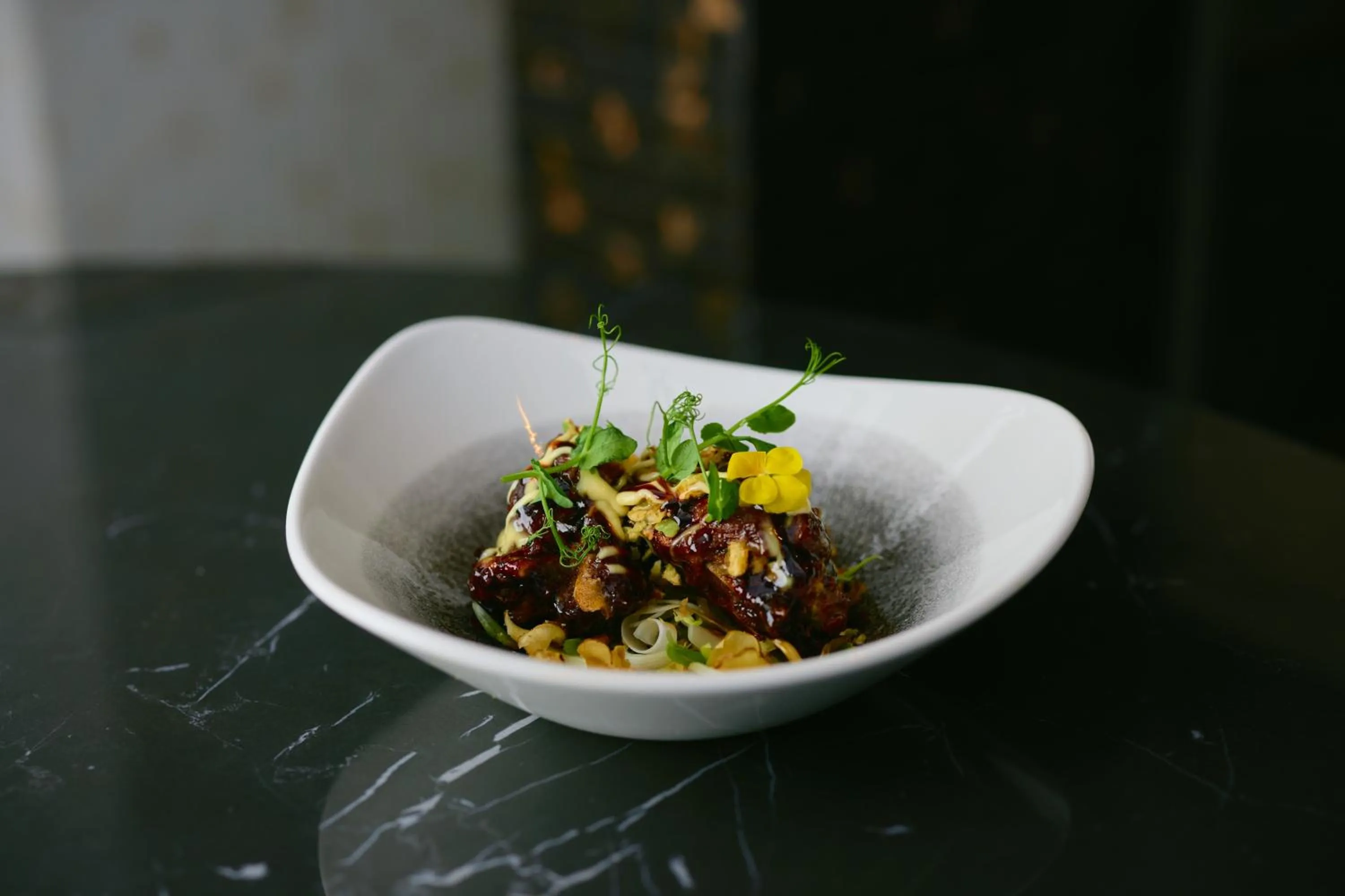 Food in Hotel Keflavik by Reykjavik Keflavik Airport