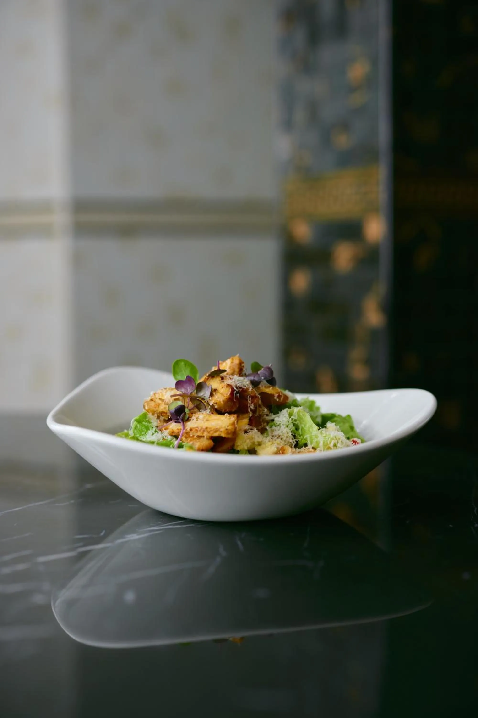 Food in Hotel Keflavik by Reykjavik Keflavik Airport