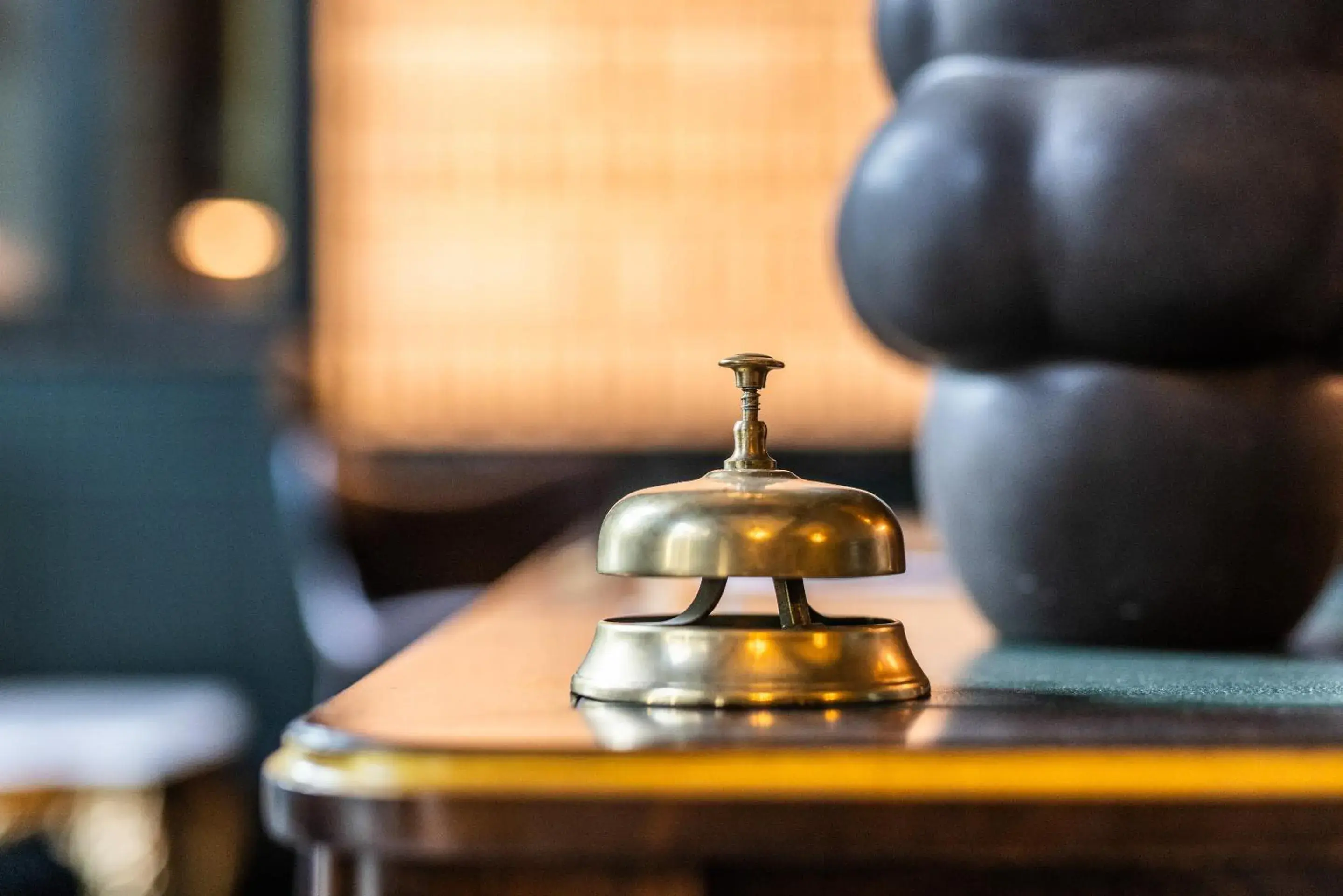 Lobby or reception in Hotel Royal Lobby or reception in Hotel Royal