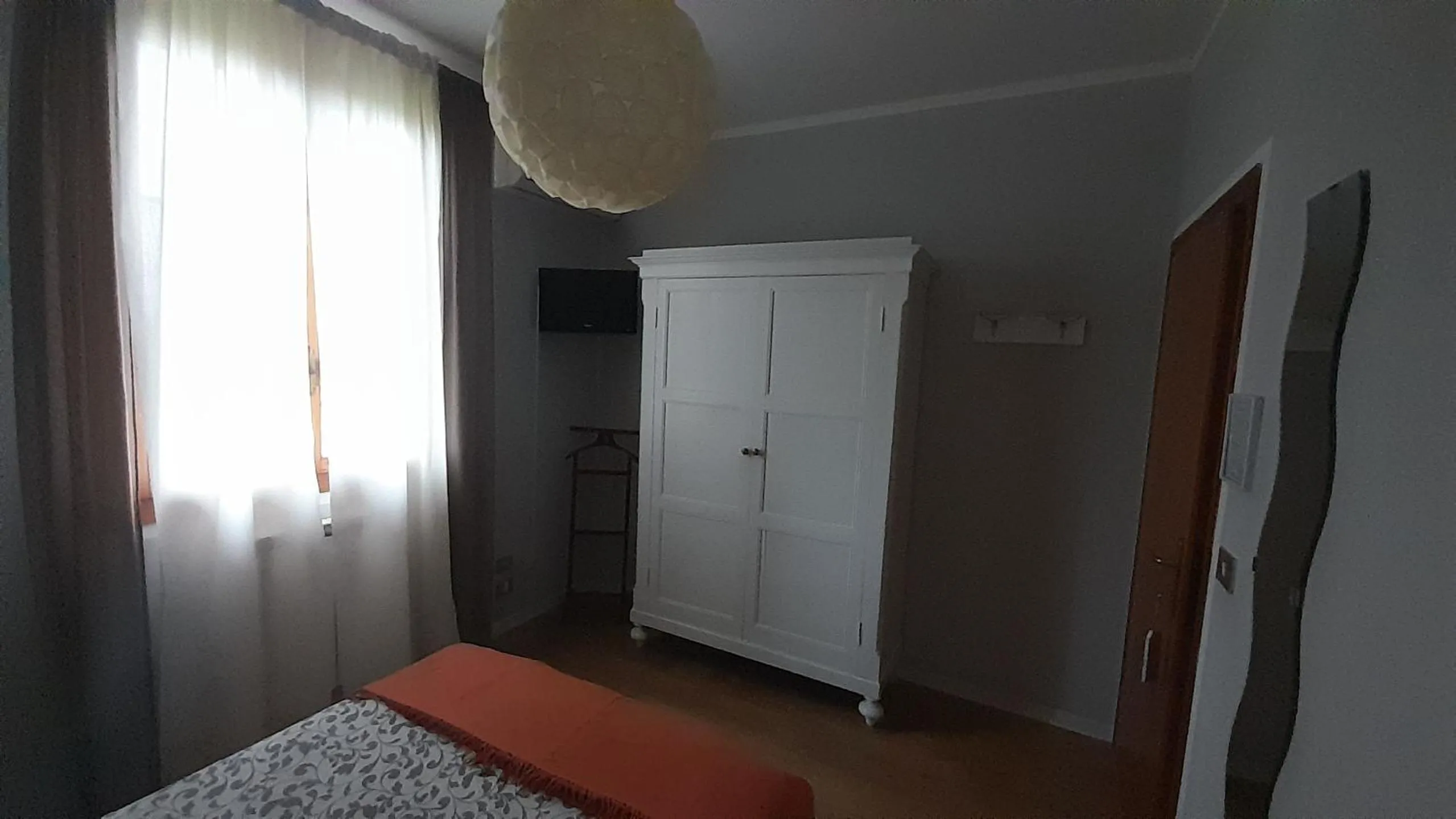 La Maison di Brigitte e Simone