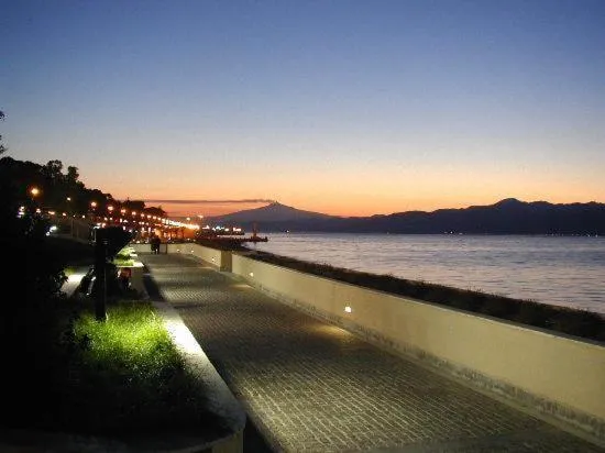 Neighbourhood in Vista Mare Rooms