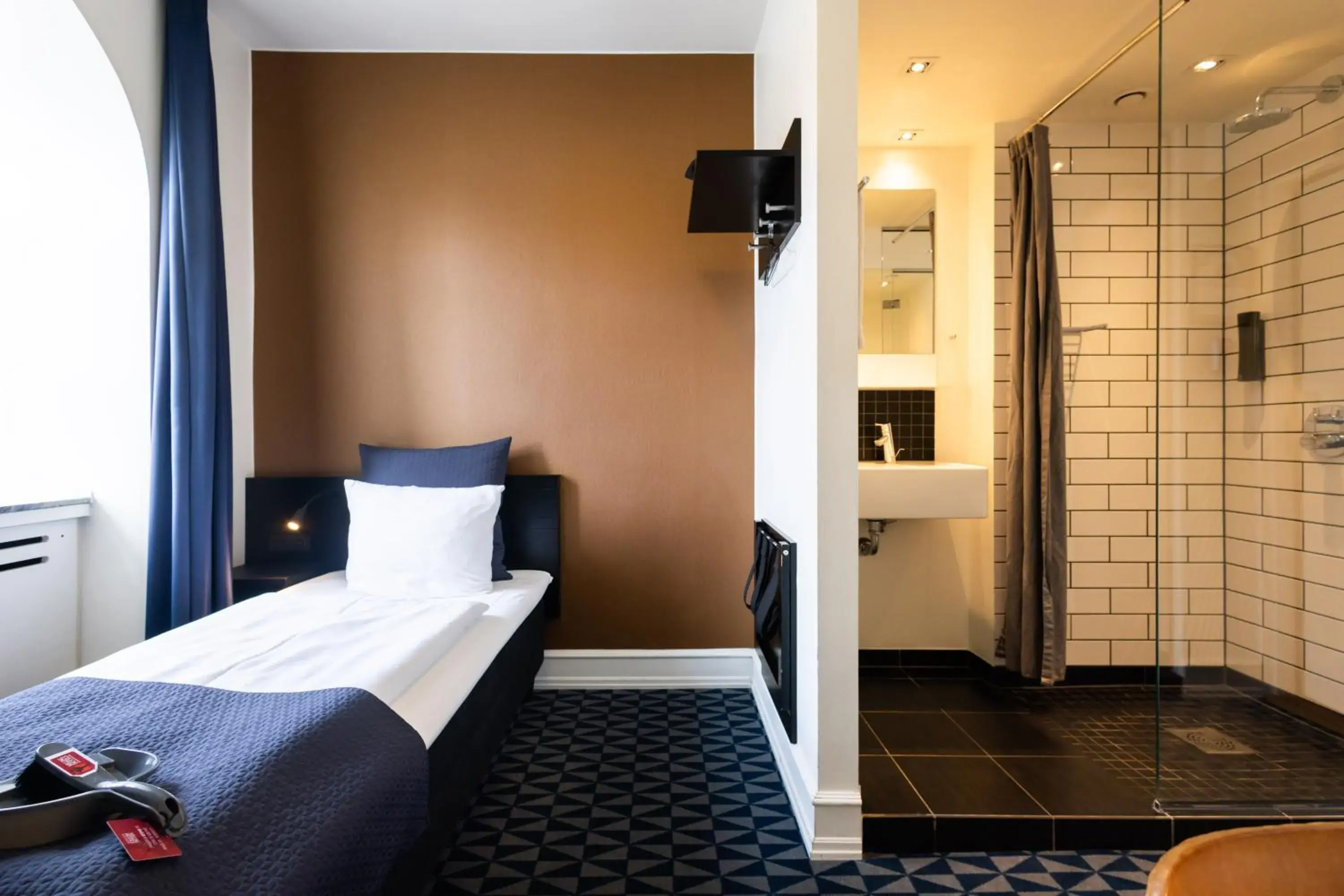 Milling Hotel Ritz Aarhus City Milling Hotel Ritz Aarhus City