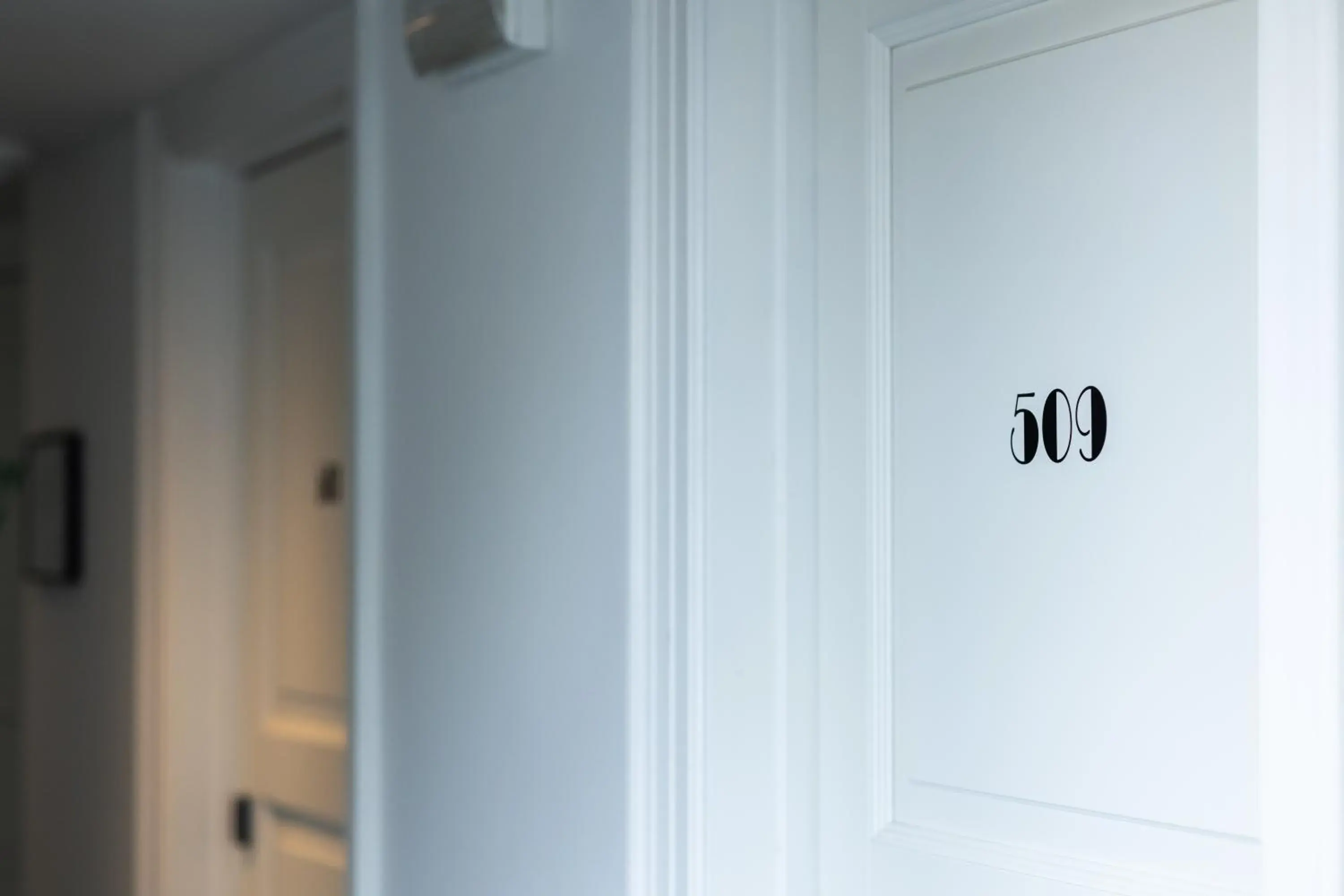 Property building in Milling Hotel Ritz Aarhus City Property building in Milling Hotel Ritz Aarhus City