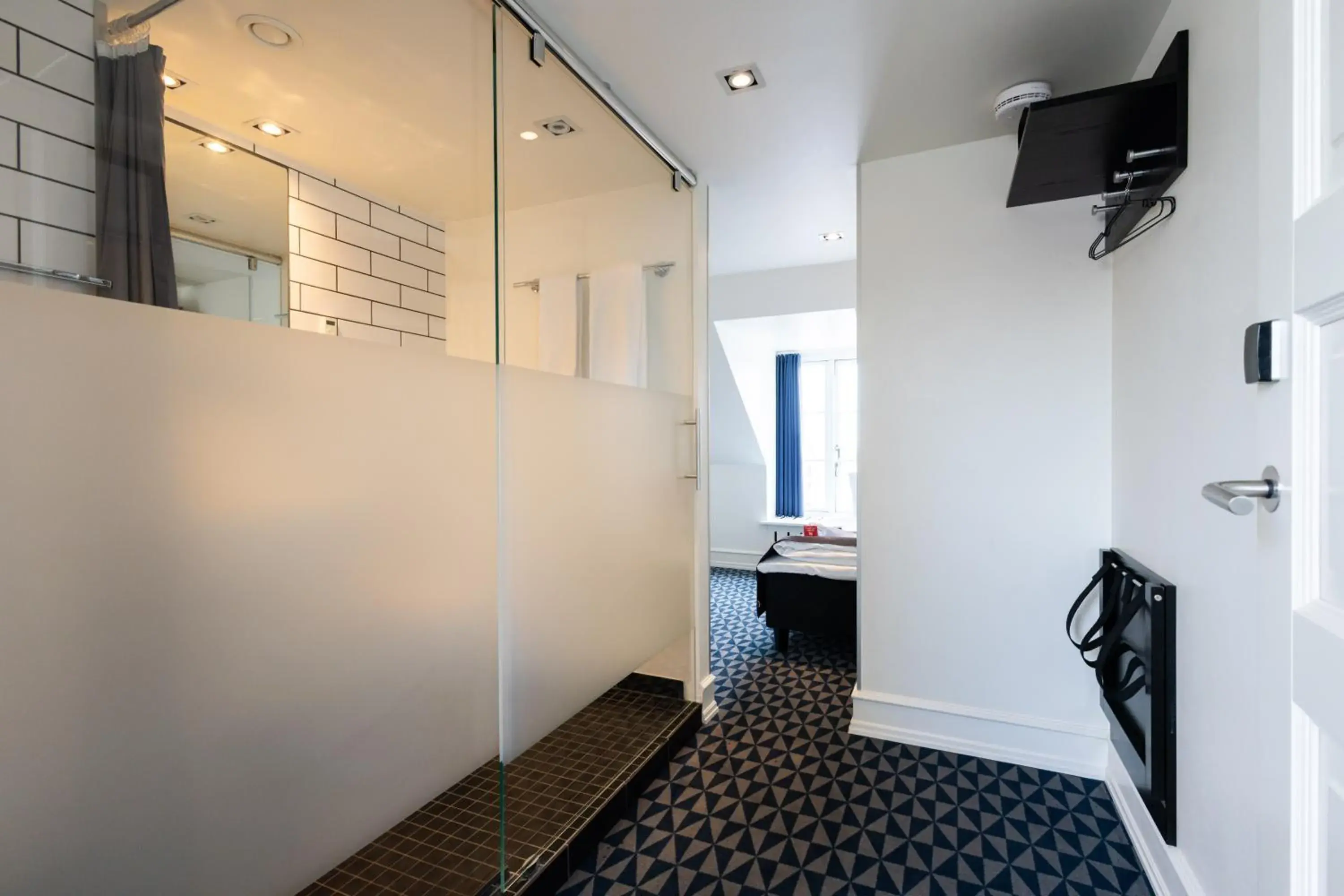 Milling Hotel Ritz Aarhus City Milling Hotel Ritz Aarhus City