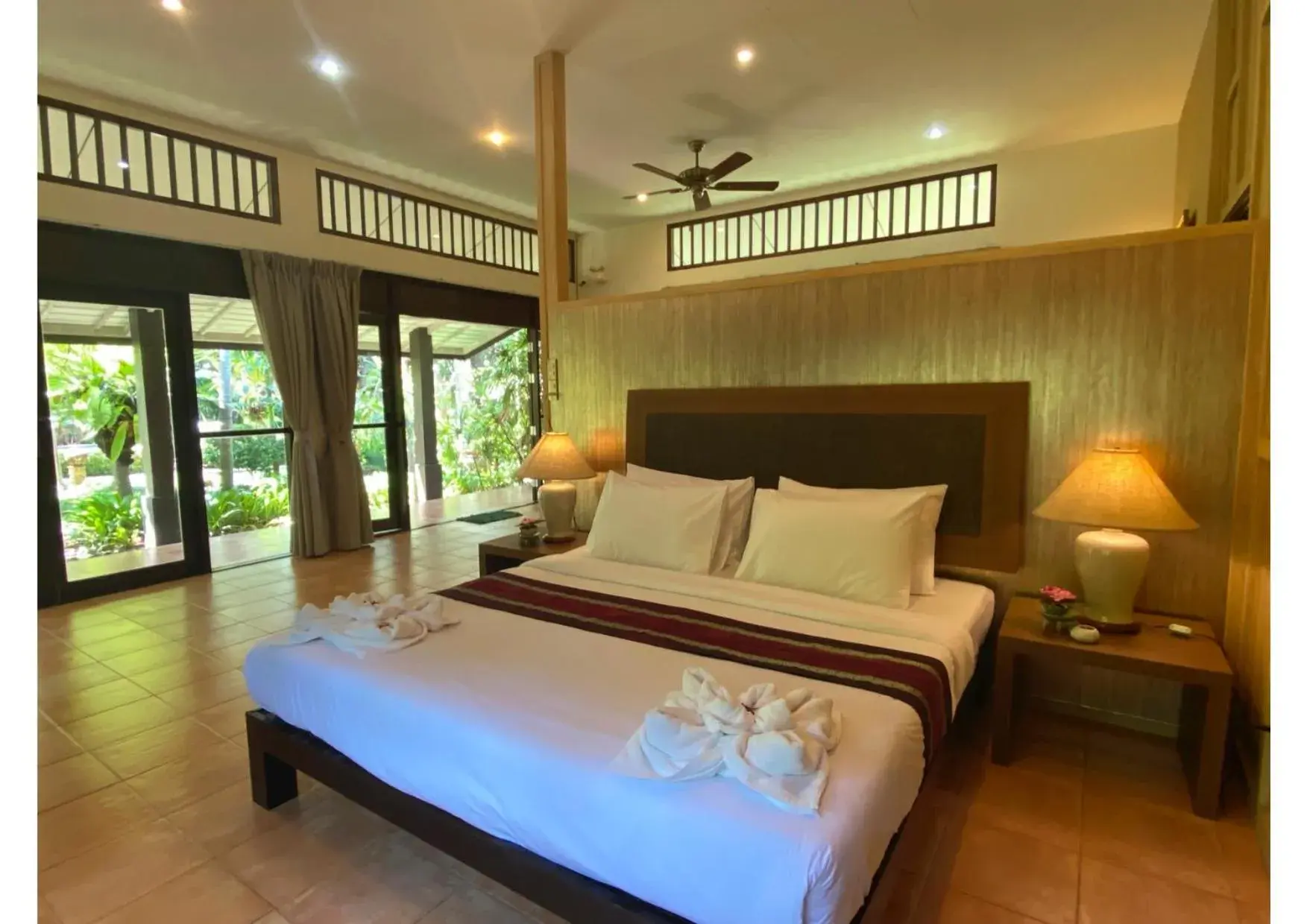 One-Bedroom Villa in Symphony Villa One-Bedroom Villa in Symphony Villa