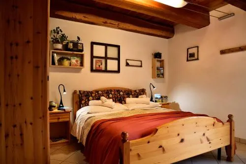 Rifugio Lou Lindal