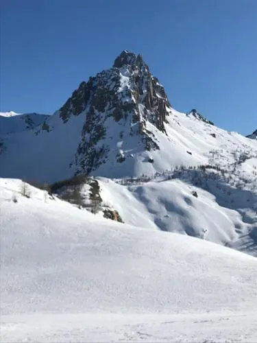 Rifugio Lou Lindal