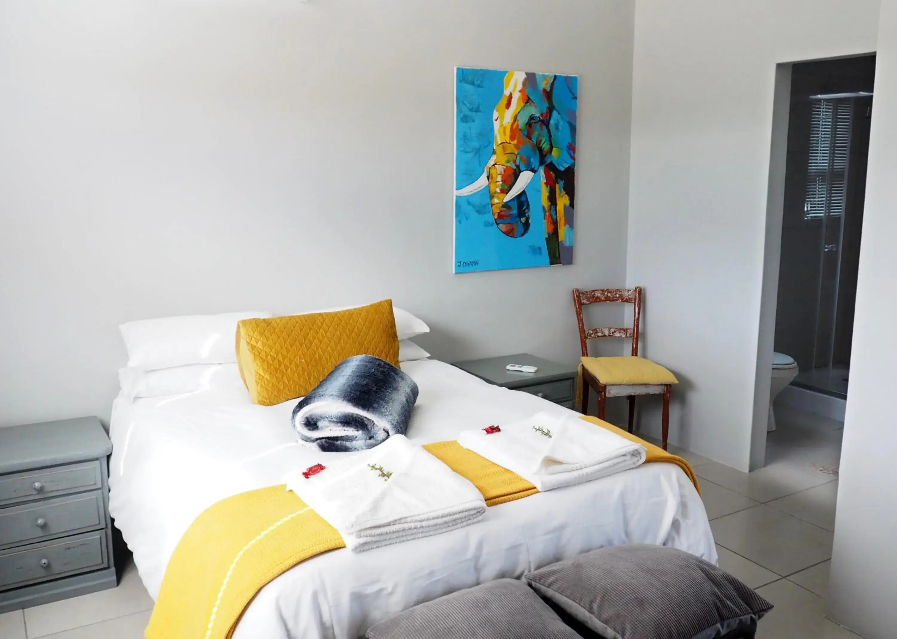 Klein Karoo Game Lodge Klein Karoo Game Lodge