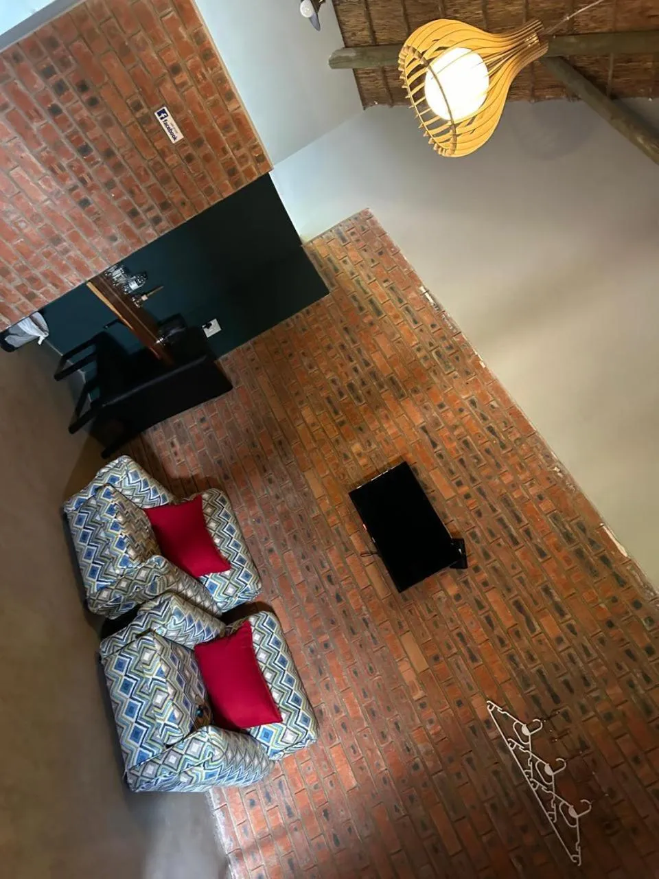 TV and multimedia in Klein Karoo Game Lodge