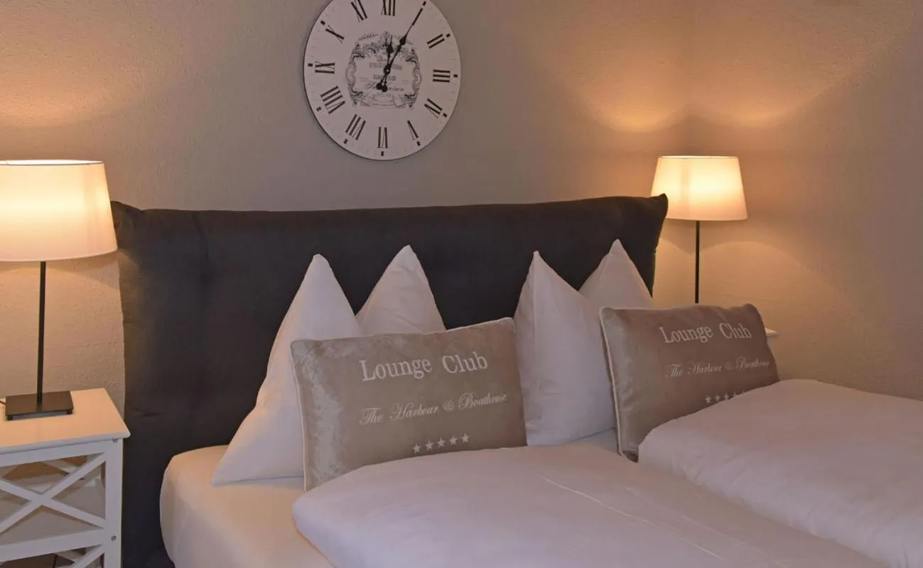 Bed in Märchenwald Steiermark Gasthof Sonnenhof