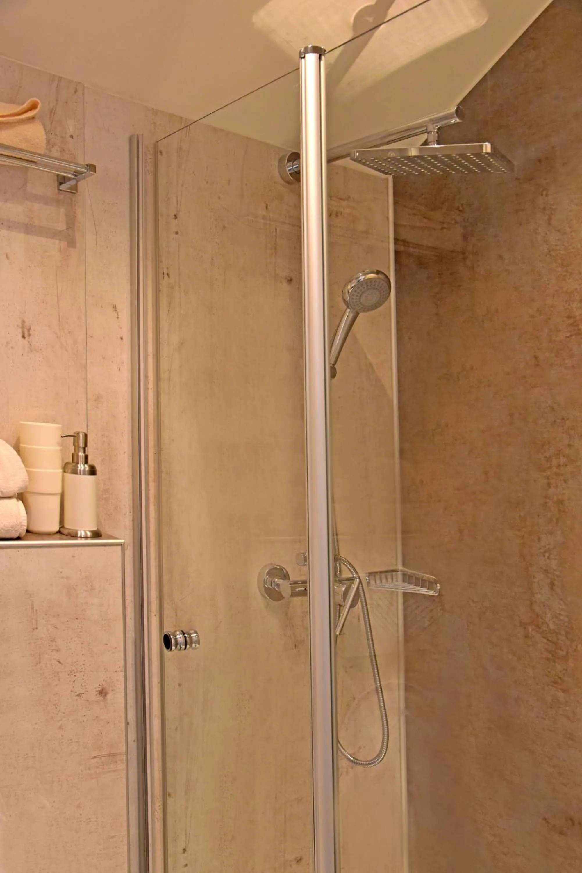 Bathroom in Märchenwald Steiermark Gasthof Sonnenhof