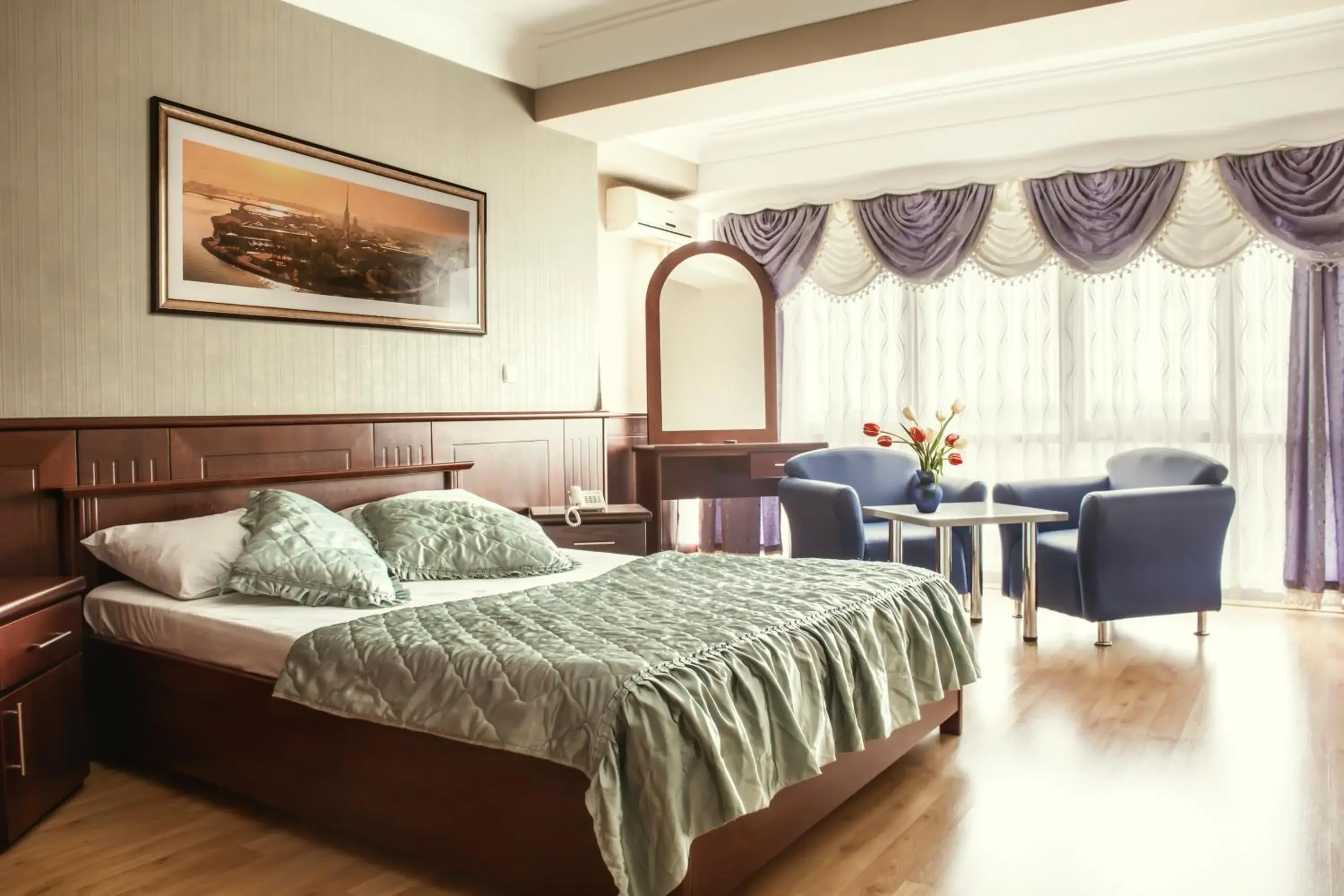 King Hotel King Hotel
