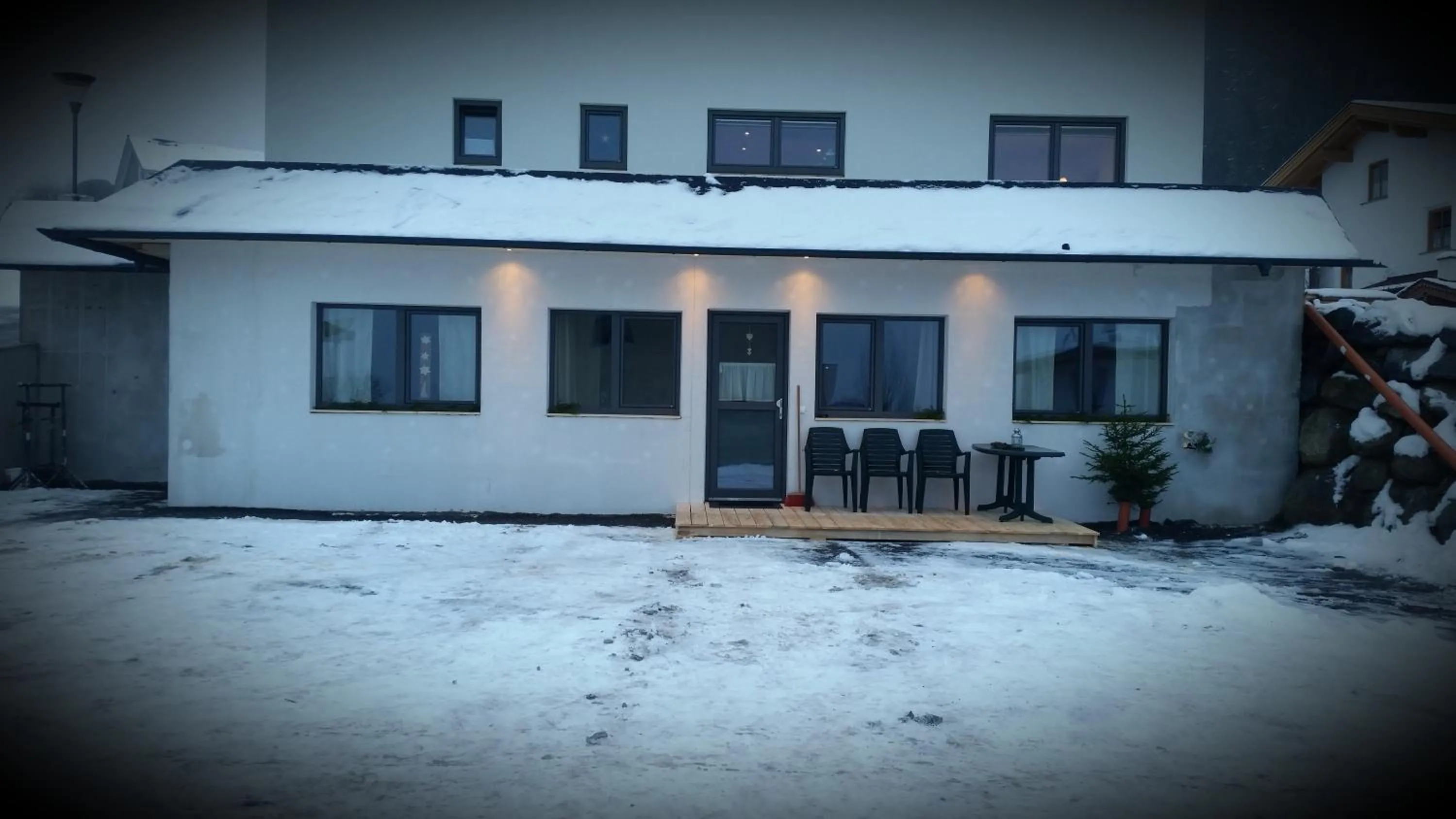 Haus Elisabeth