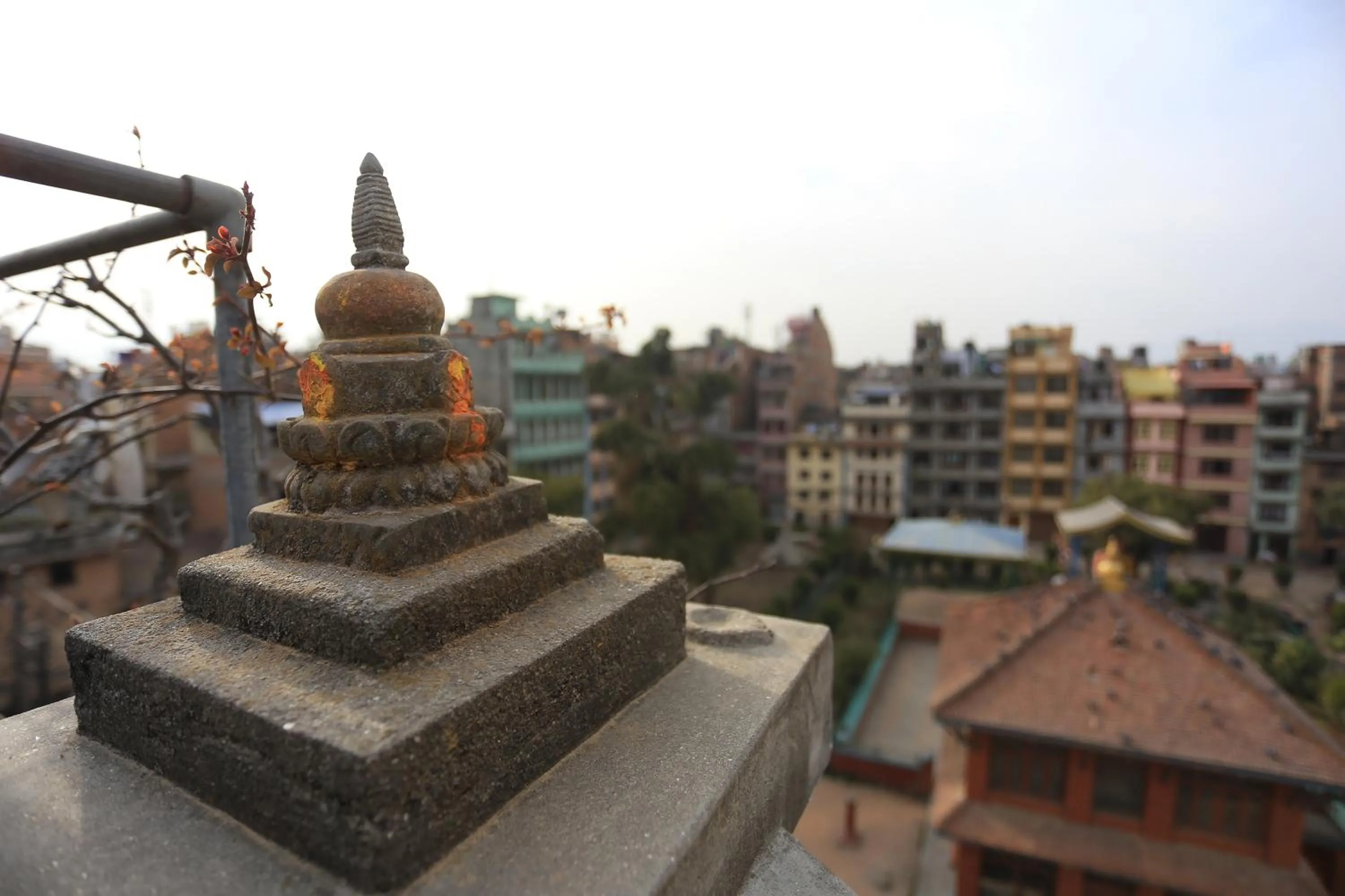 Patan Community Stay