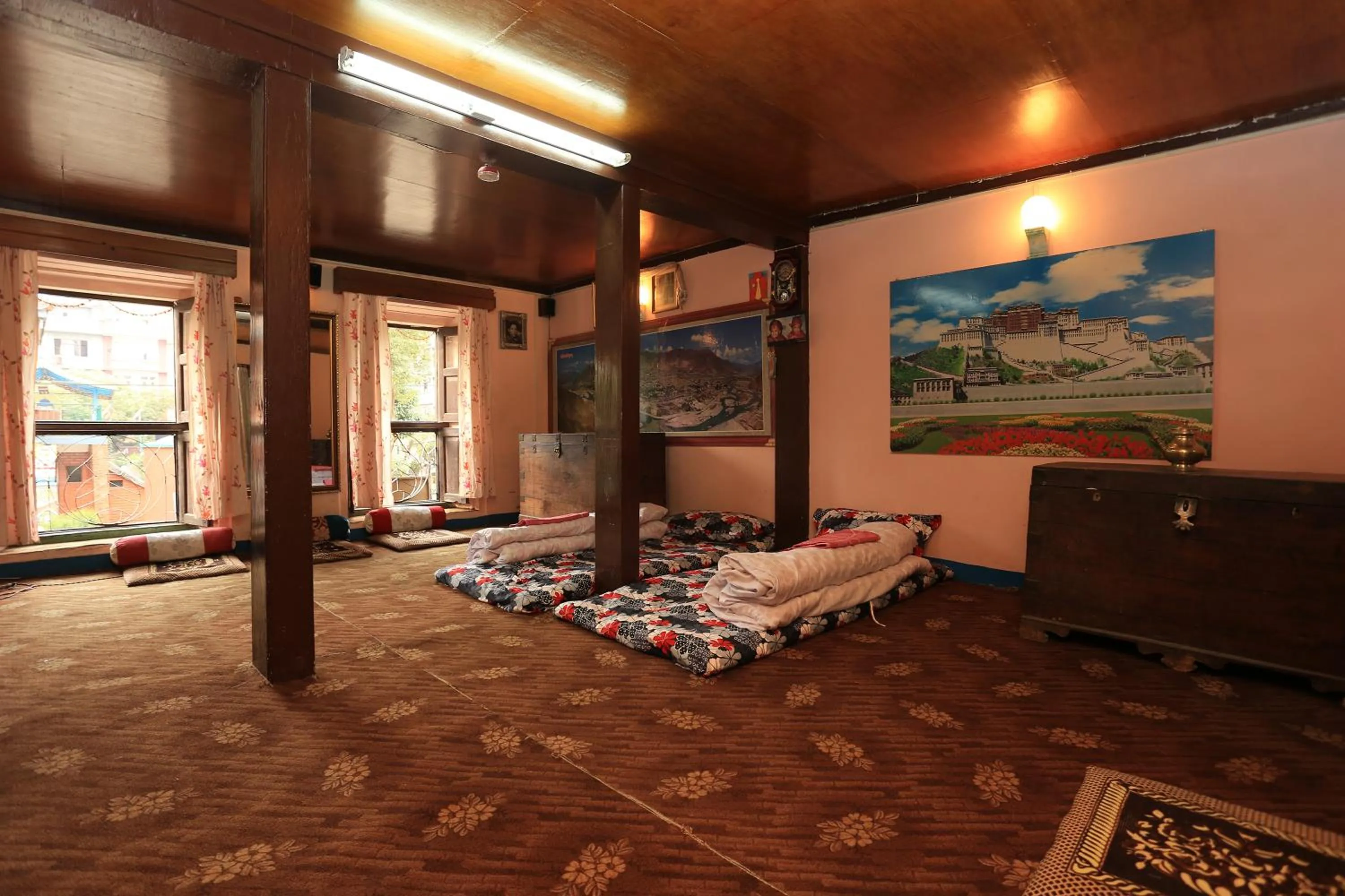 Patan Community Stay