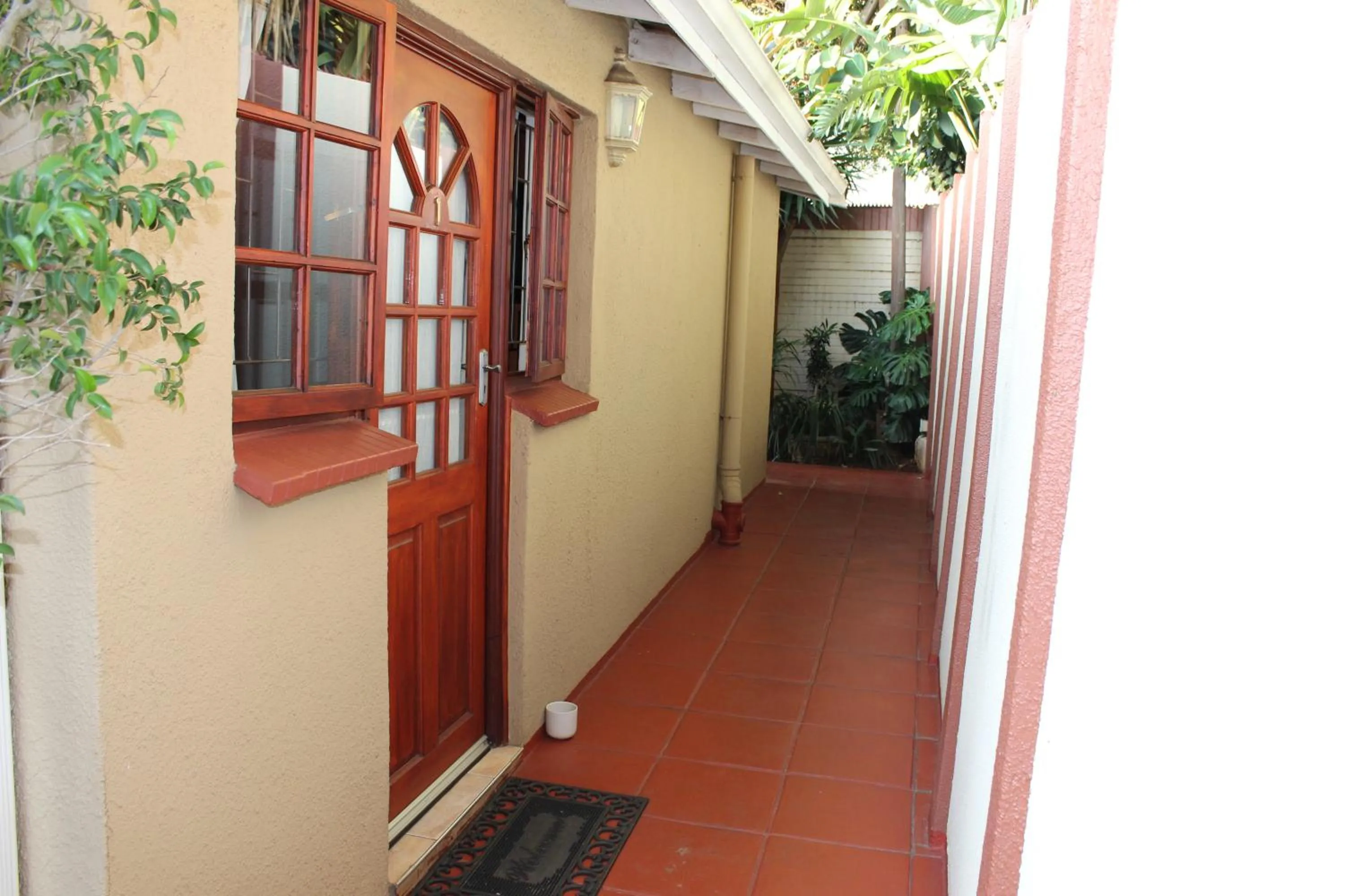 View (from property/room) in Villa Stella Guest House