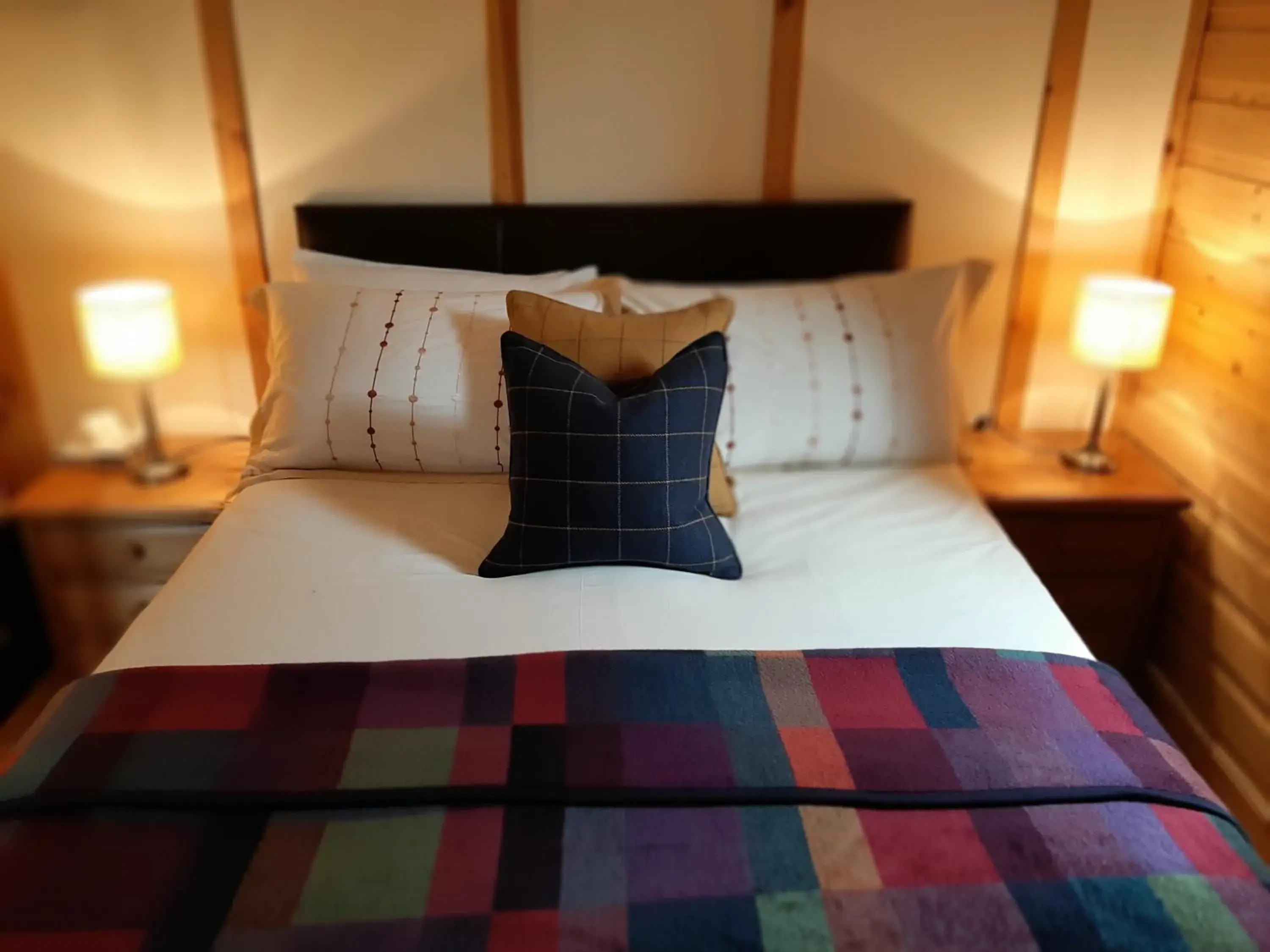 Tayview Lodges Tayview Lodges