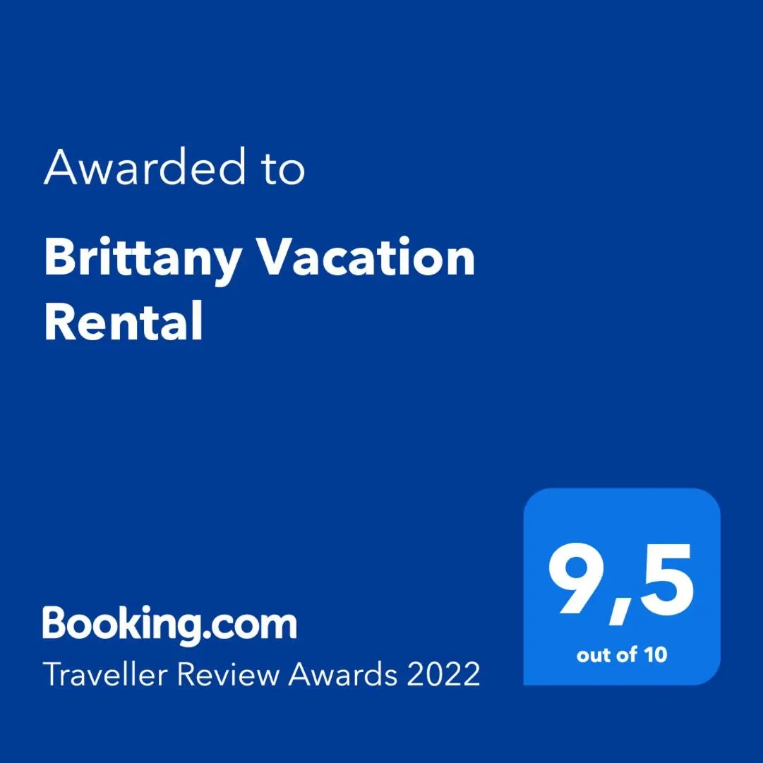 Brittany Vacation Rental