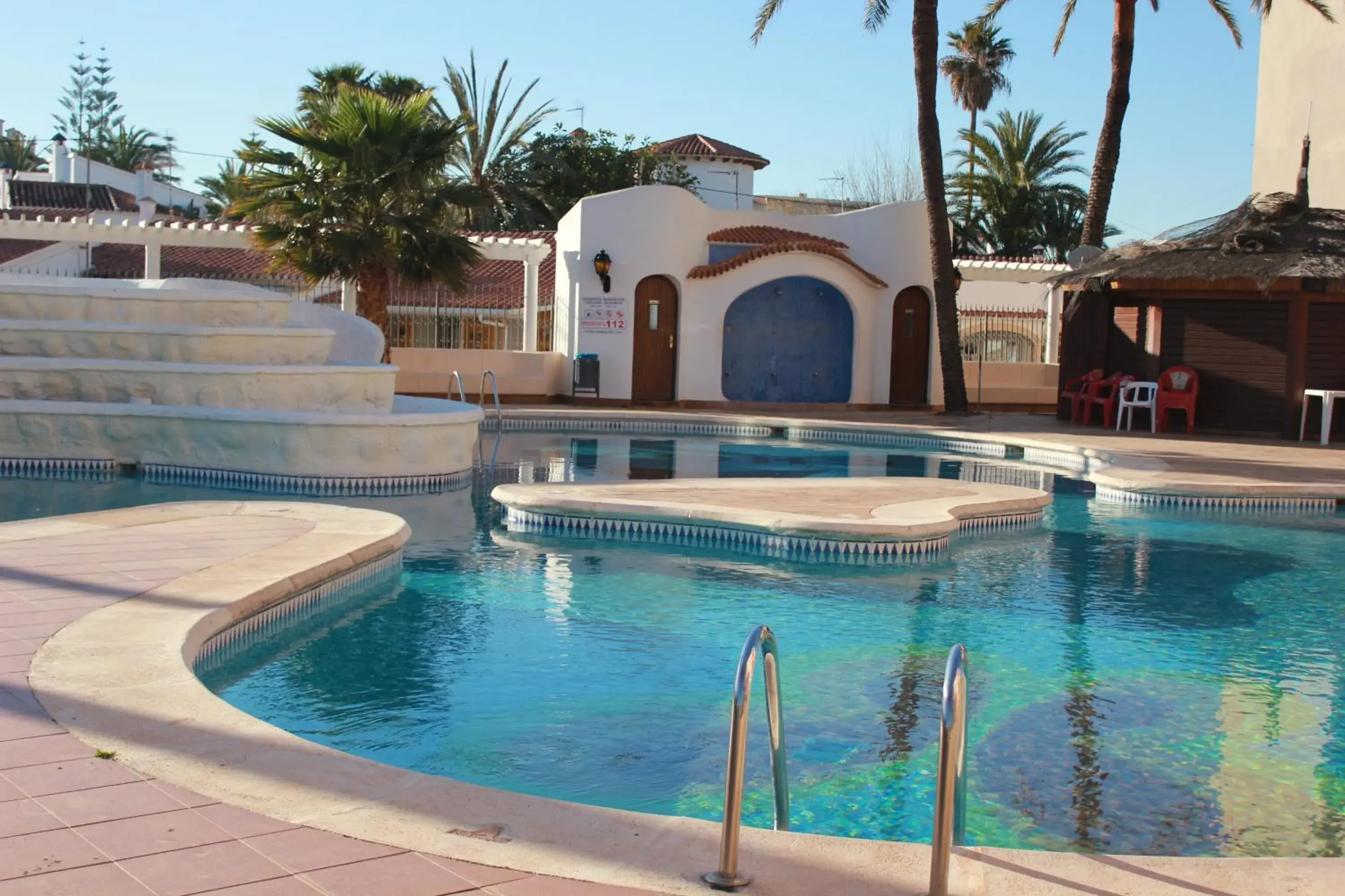 Apartamento Orange Apartamento Orange