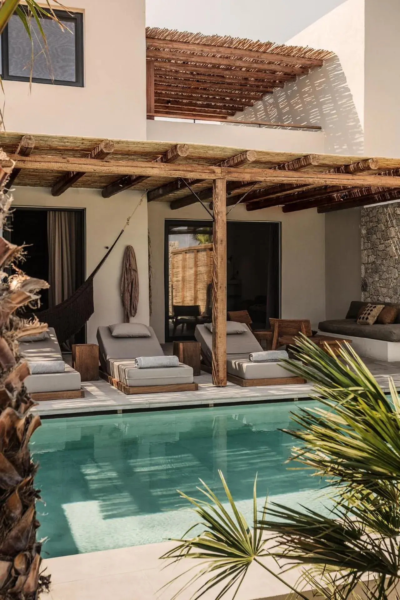 Villa with Private Pool in OKU Kos Villa with Private Pool in OKU Kos