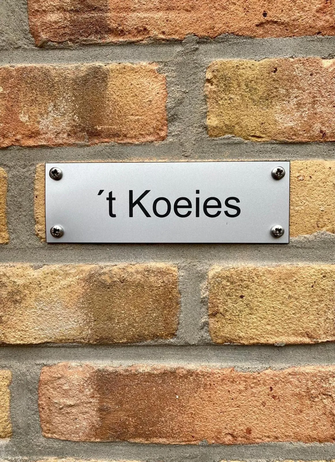 De Vrije wil