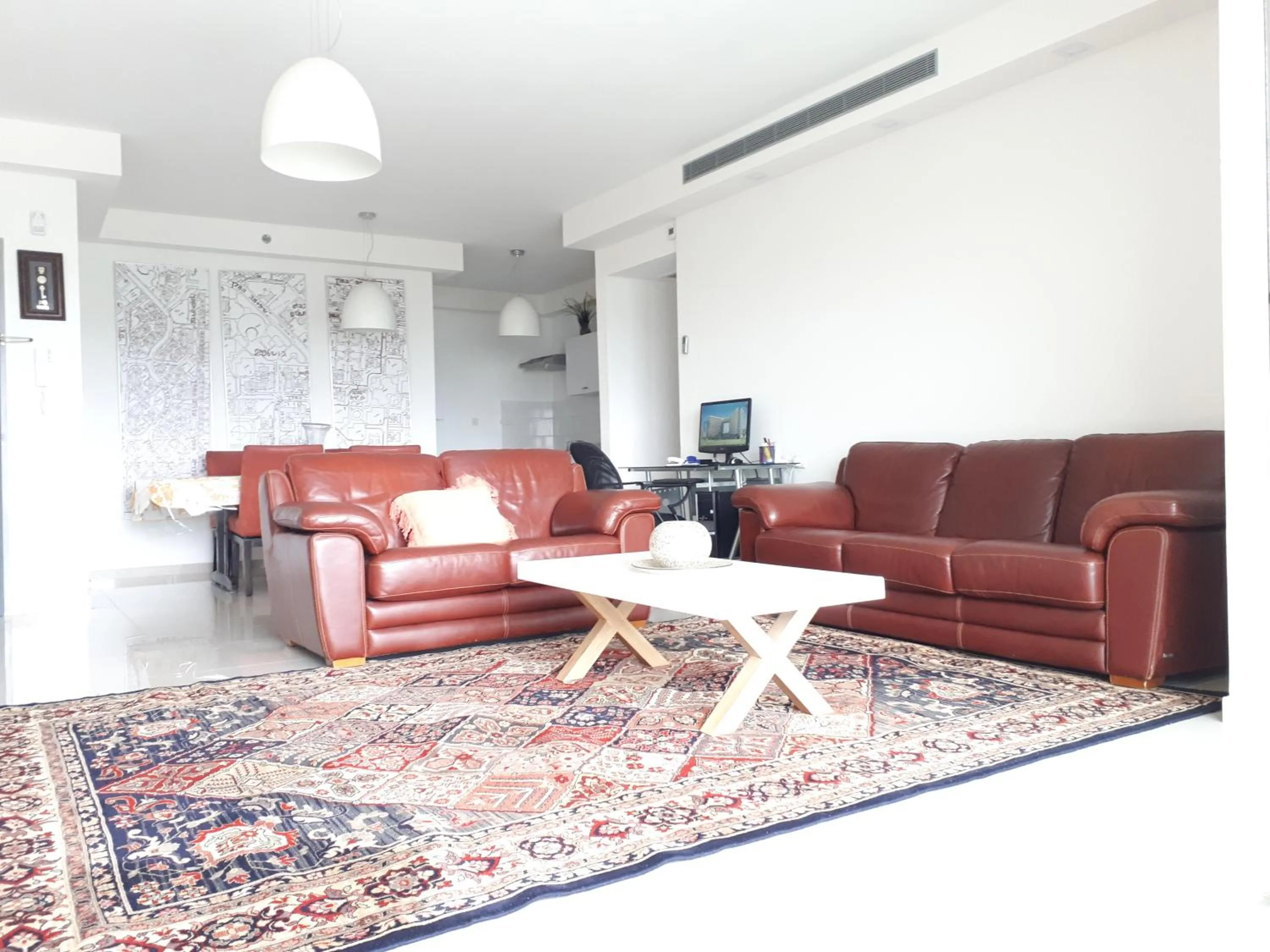 Shave Tsion Apartment in the center Ashdod