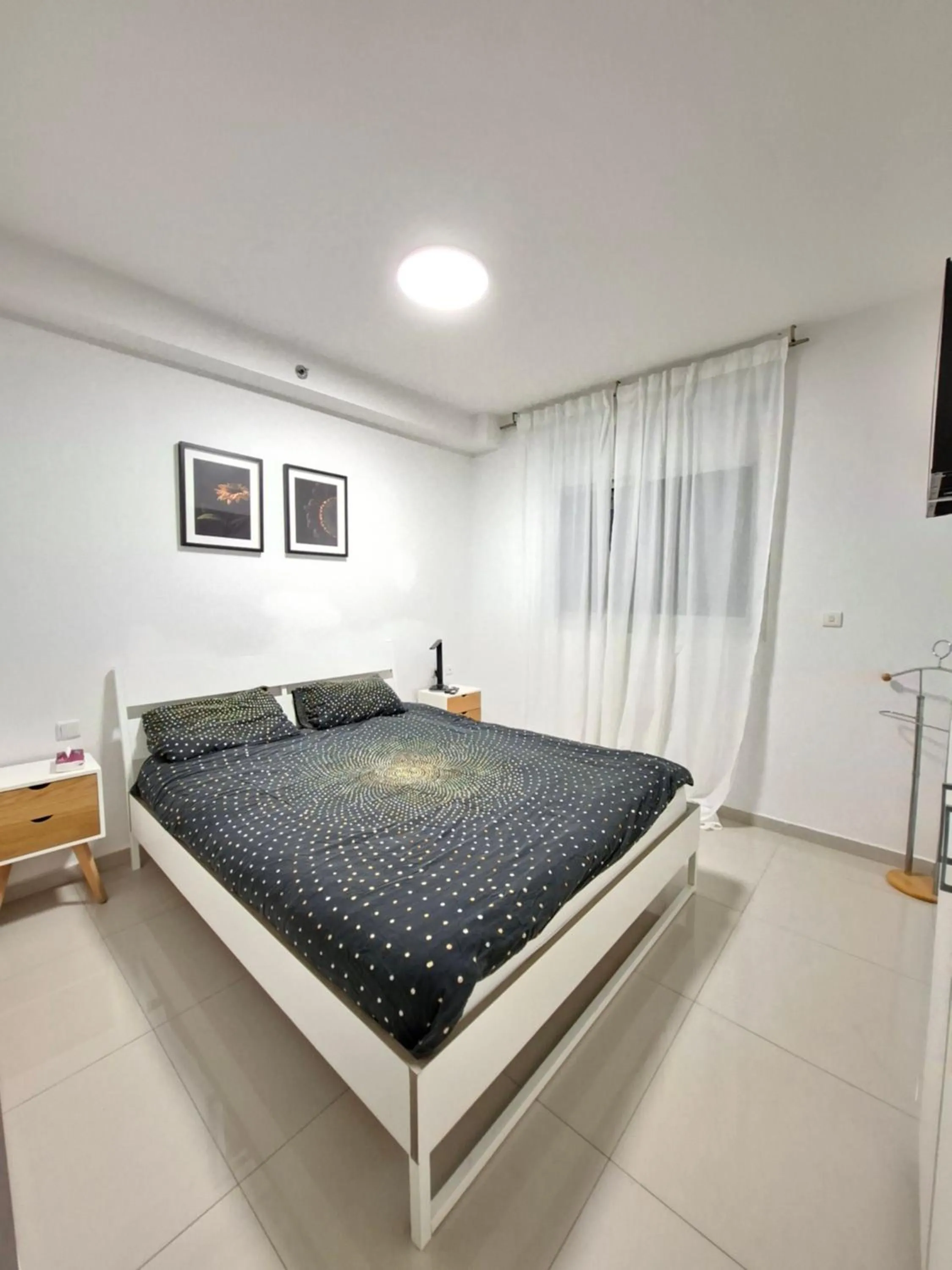 Shave Tsion Apartment in the center Ashdod