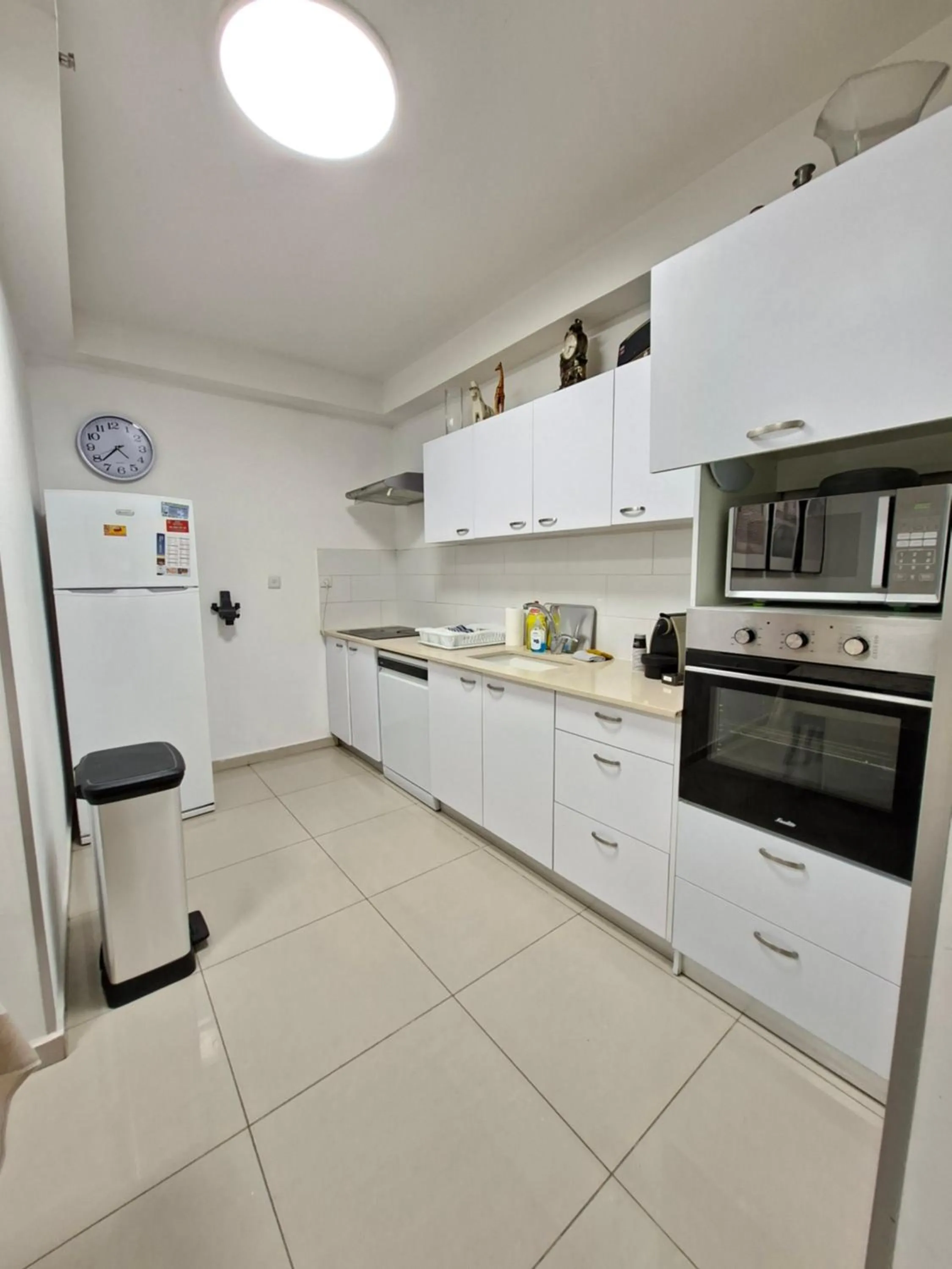 Shave Tsion Apartment in the center Ashdod