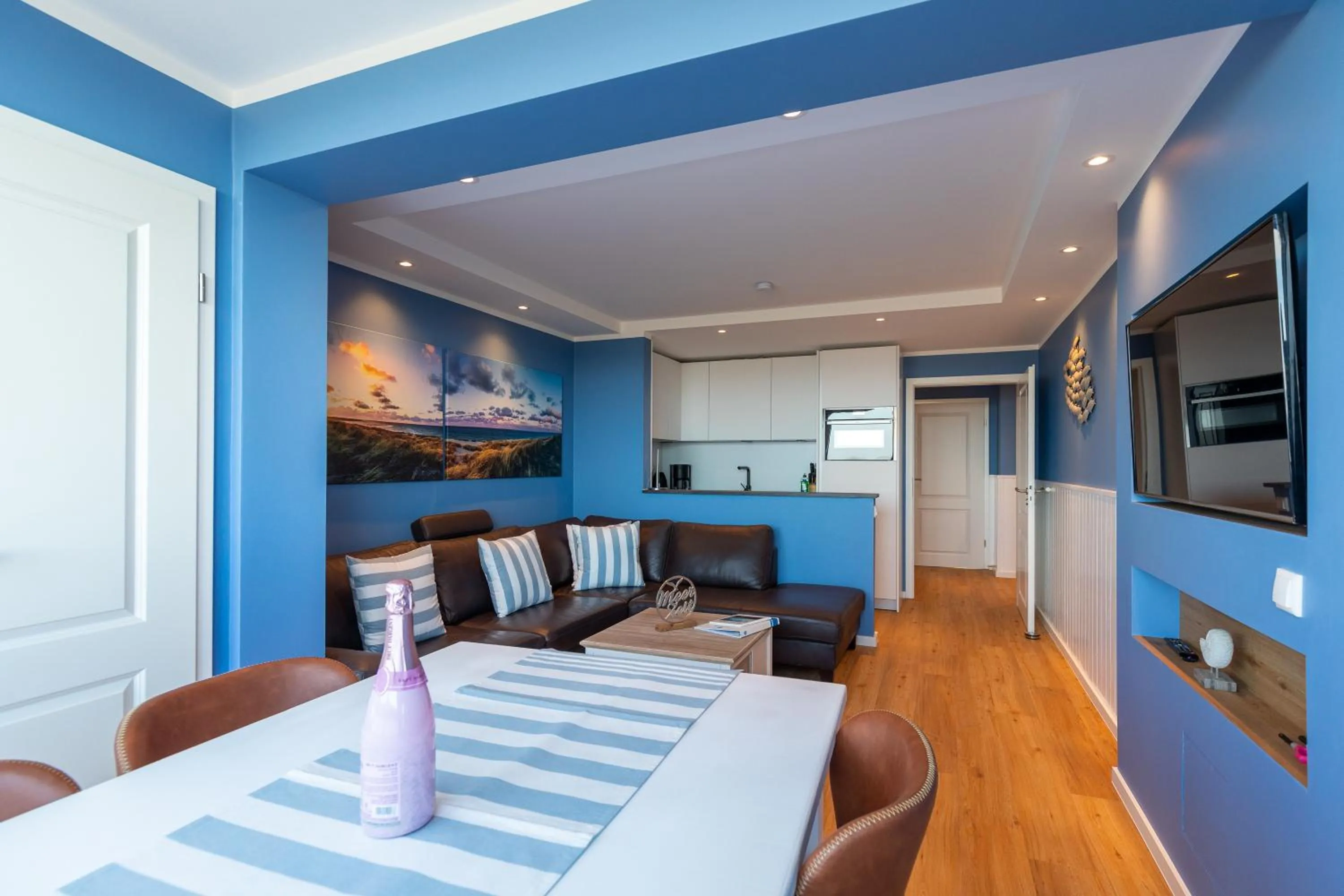 Haus Horizont, Whg 8