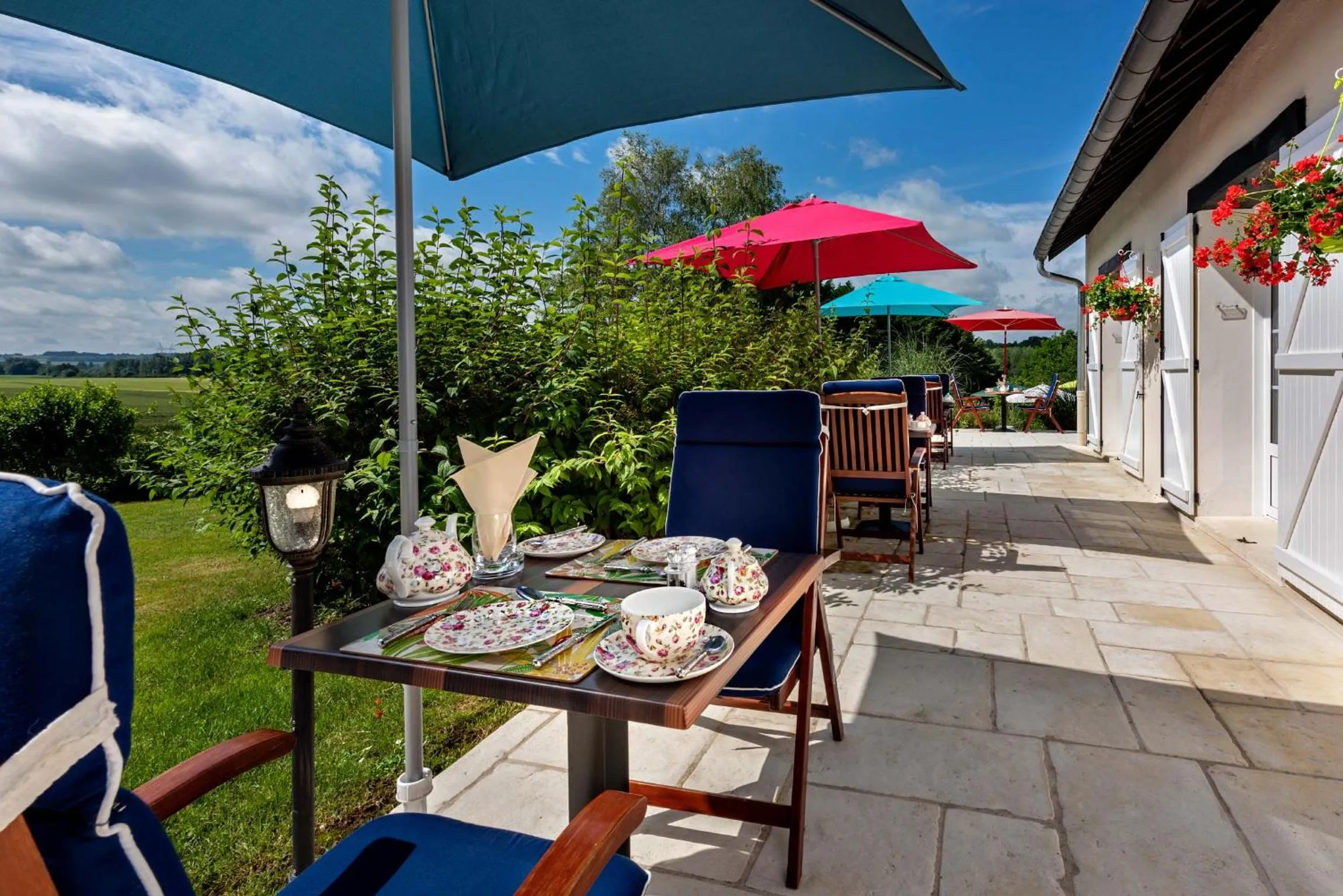 Domaine du Bois des Anges