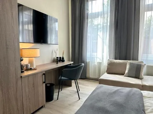 City Hotel Hameln