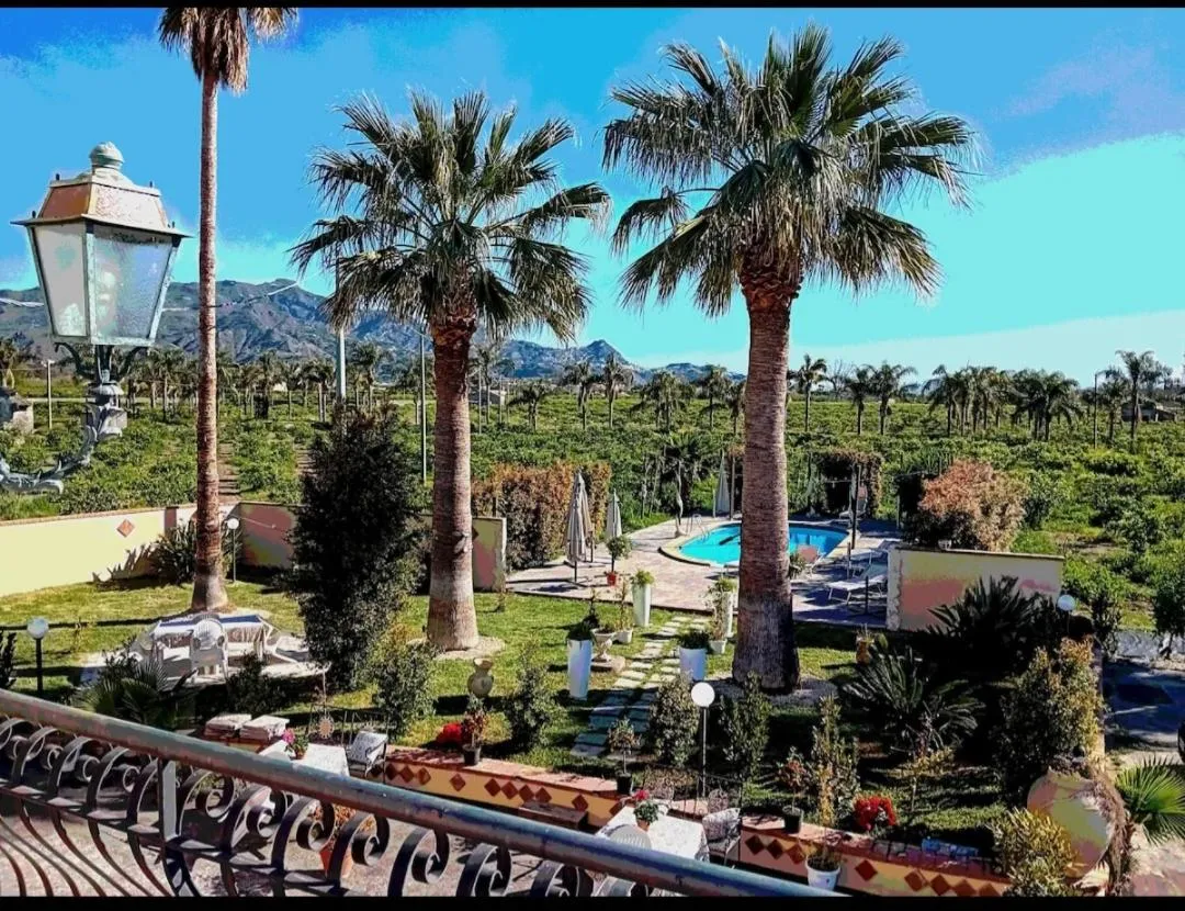 Villa Laura Apartment