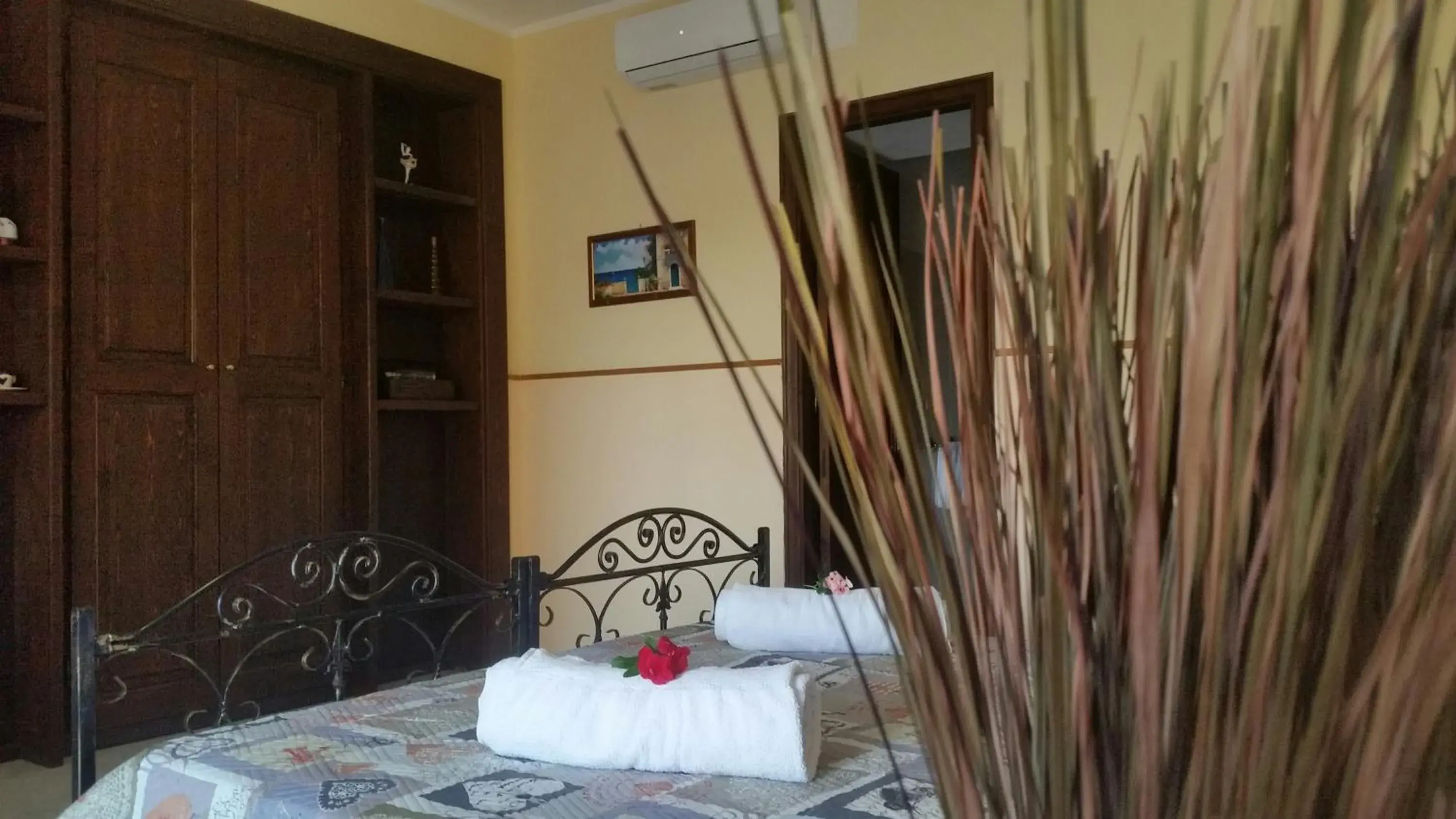 Double or Twin Room in Villa Laura Apartment Double or Twin Room in Villa Laura Apartment