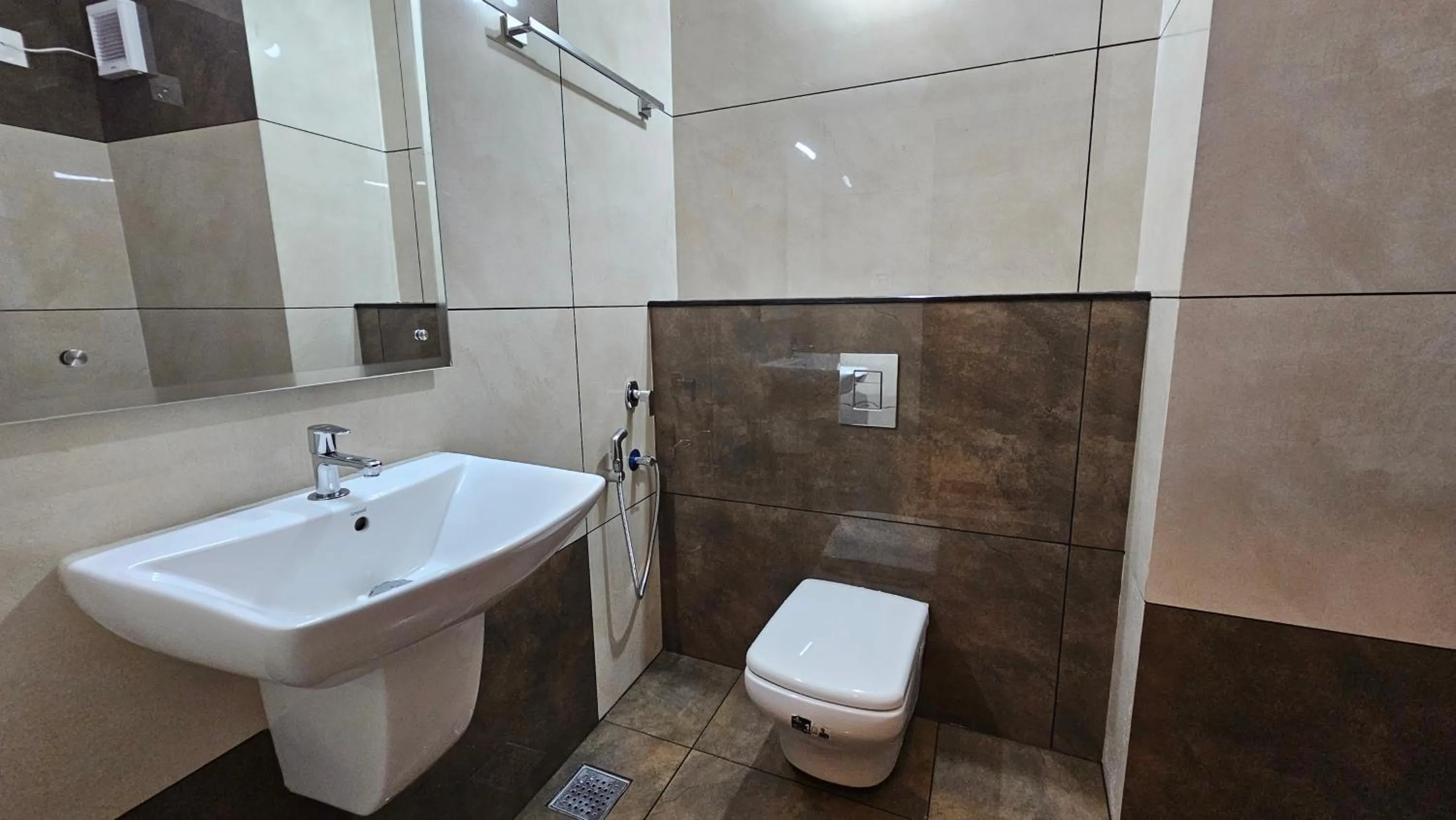 Deira City Residency