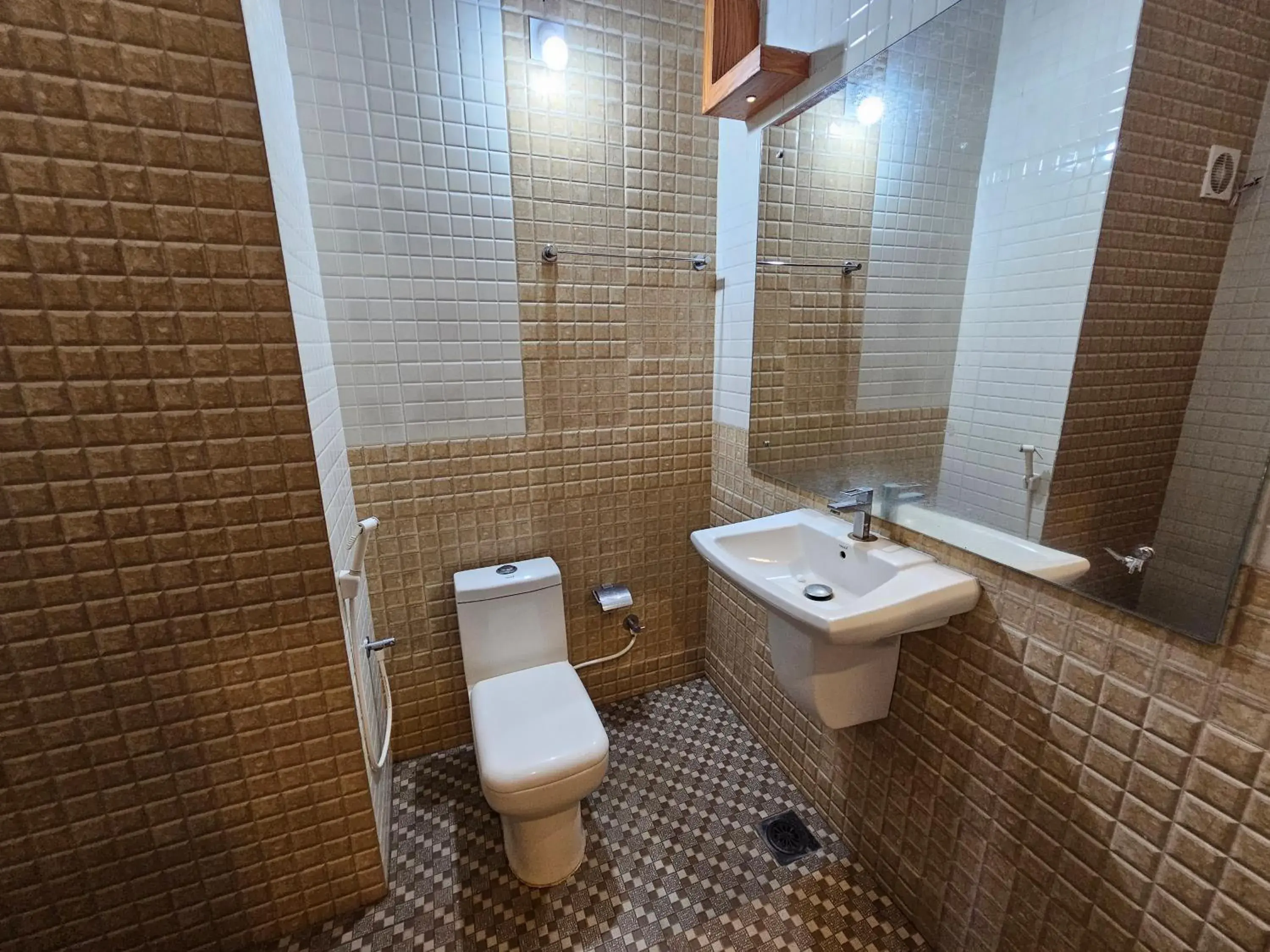 Deira City Residency Deira City Residency