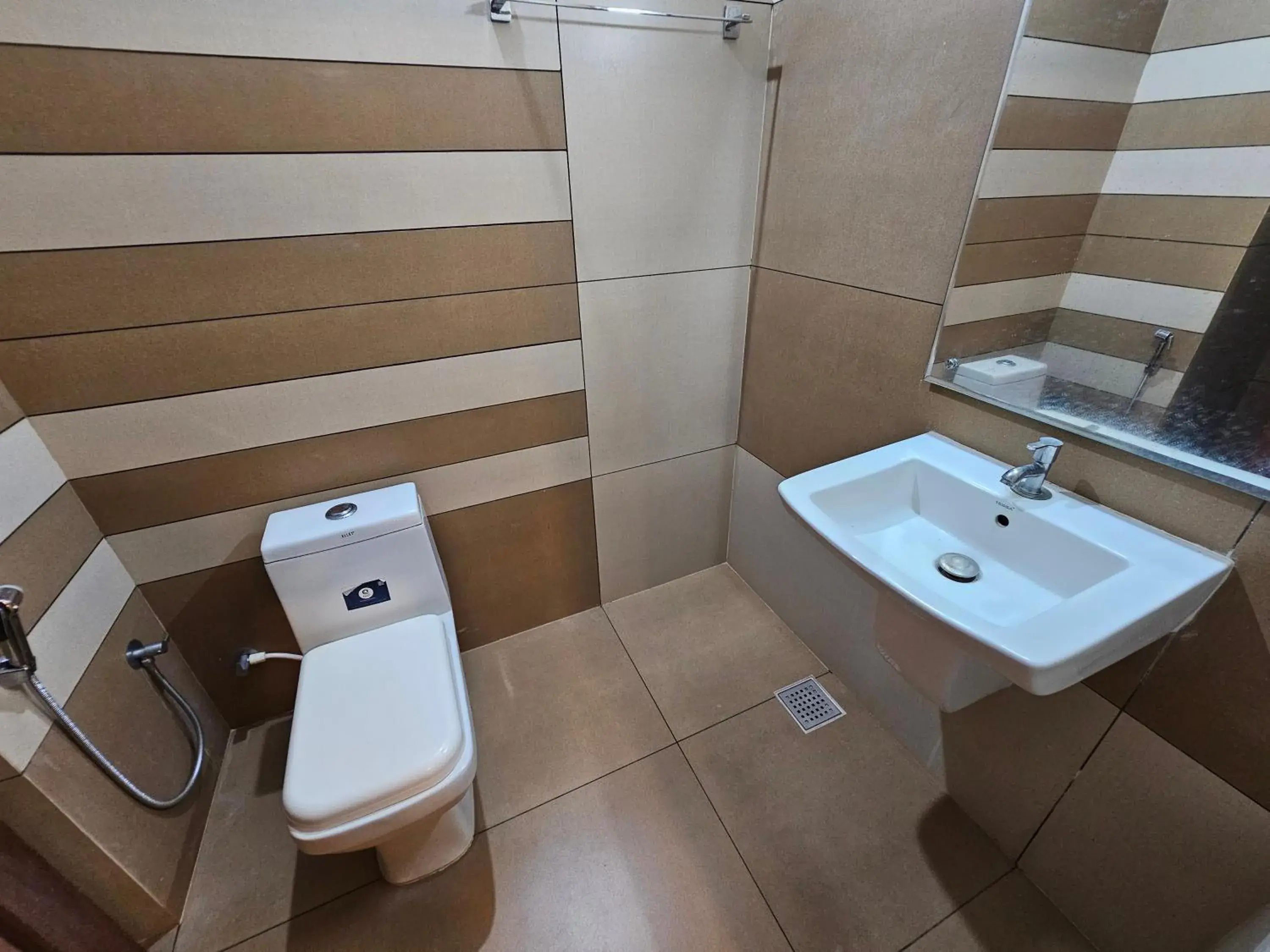 Deira City Residency Deira City Residency