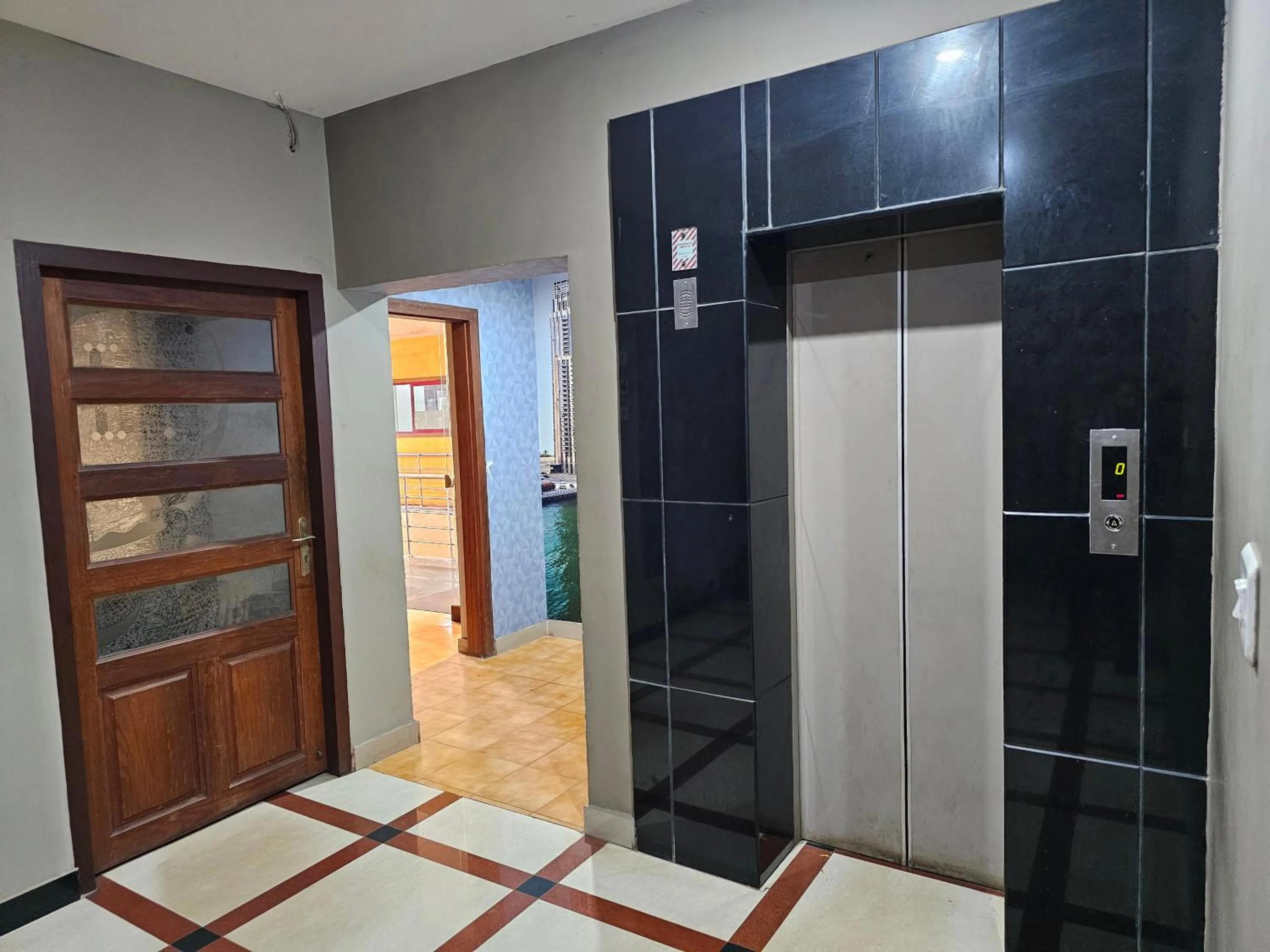 Deira City Residency