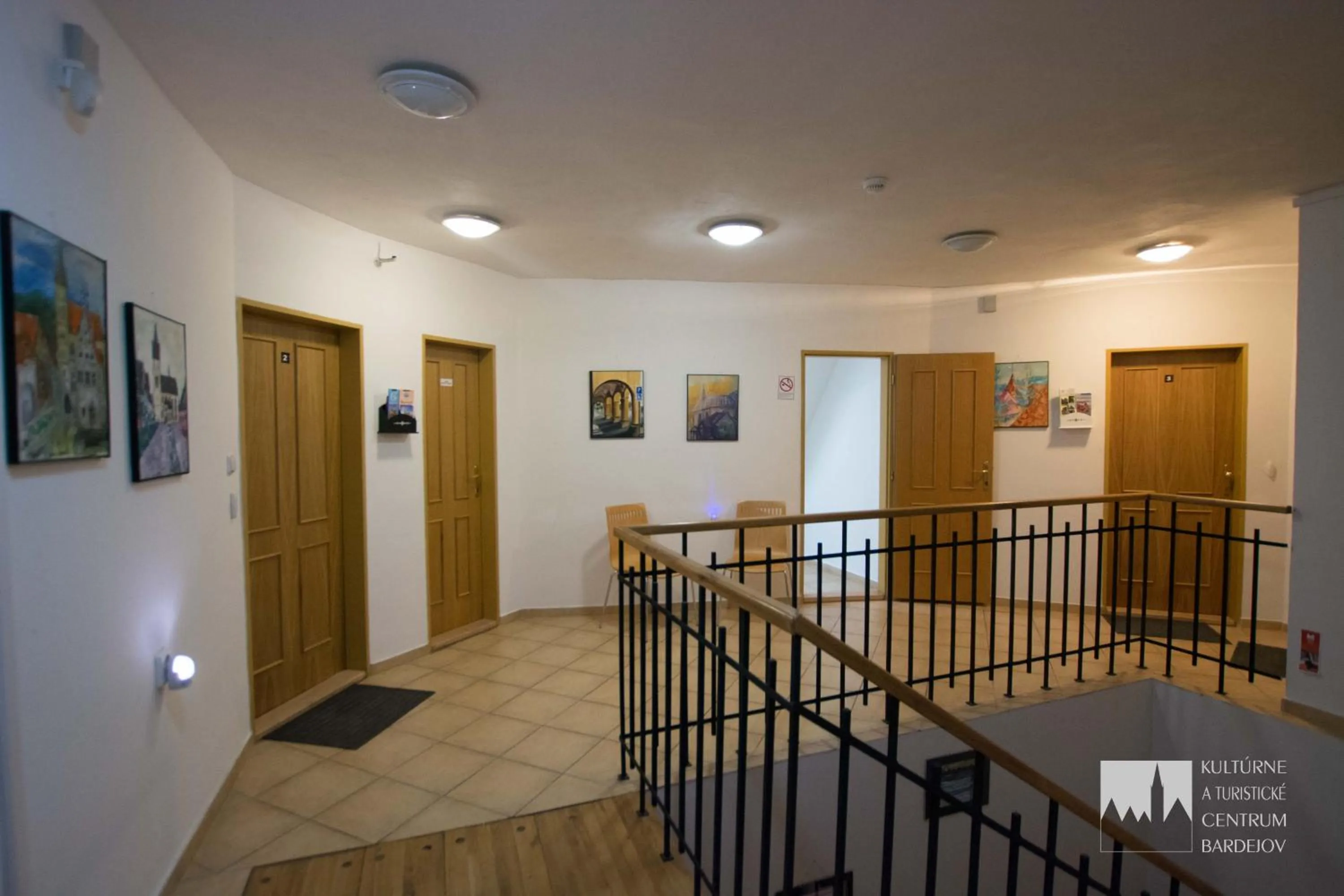 Kulturne Centrum Bardejov